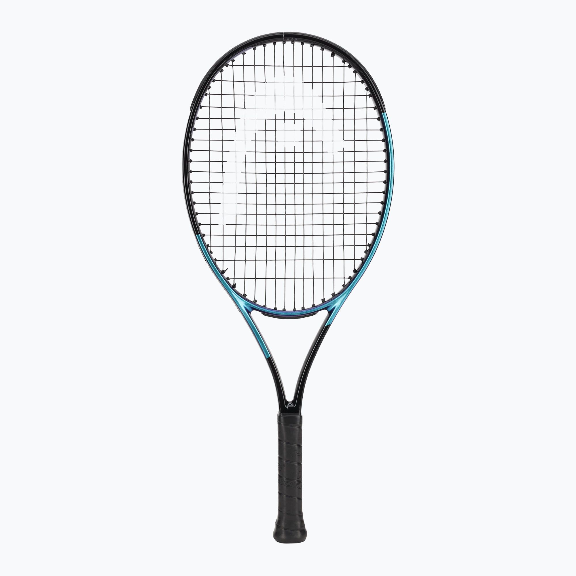 Racchetta da tennis HEAD Gravity Jr25 2025 per bambini (07) (Gravity Jr25 2025 231175)