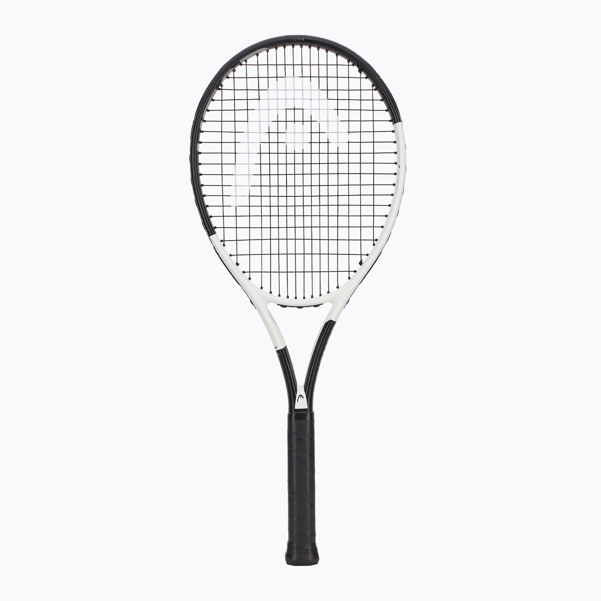 Tenisová raketa HEAD MX Attitude Suprm black (MX Attitude Suprm 231305)