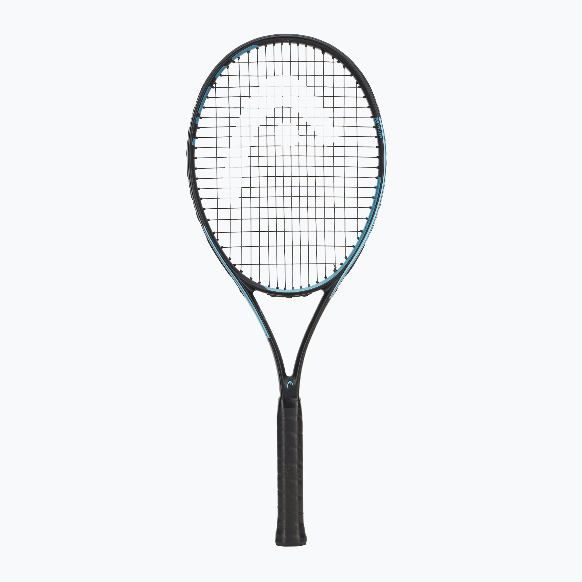 Racchetta da tennis HEAD MX Attitude Comp blu (4) (MX Attitude Comp 231325)