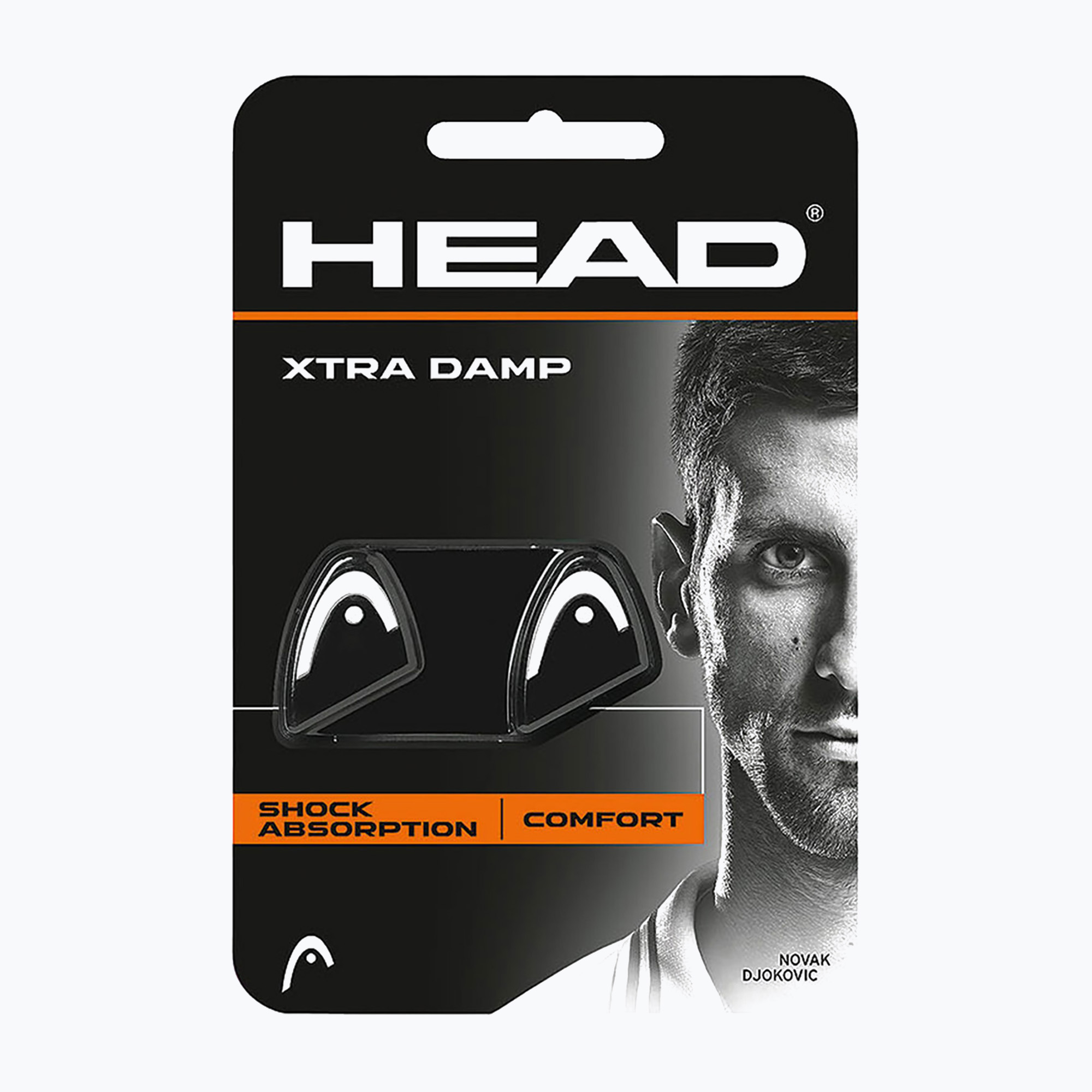 HEAD Xtra Damp fehér 285511 (Xtra Damp 285511)