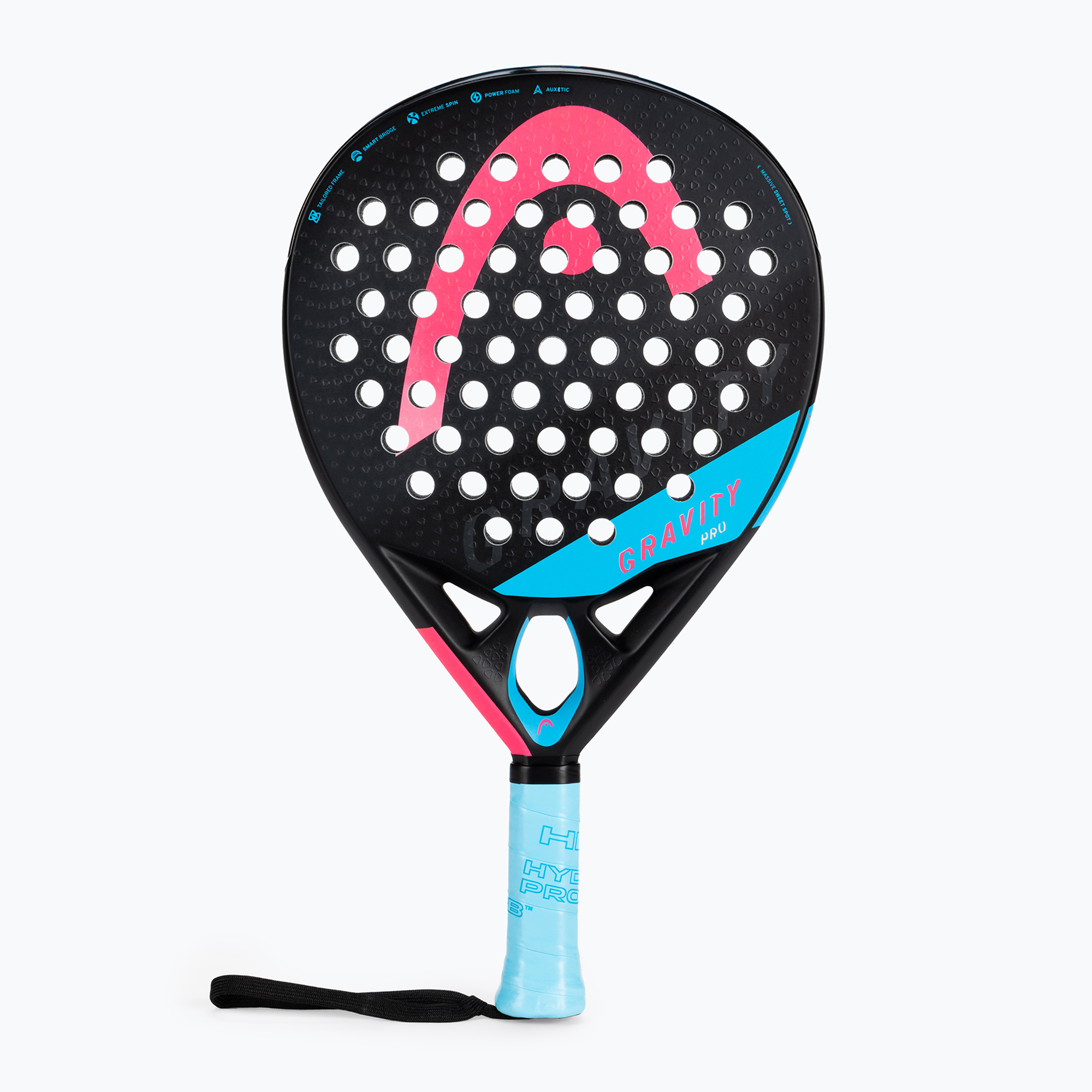 Racchetta HEAD Gravity Pro 2022