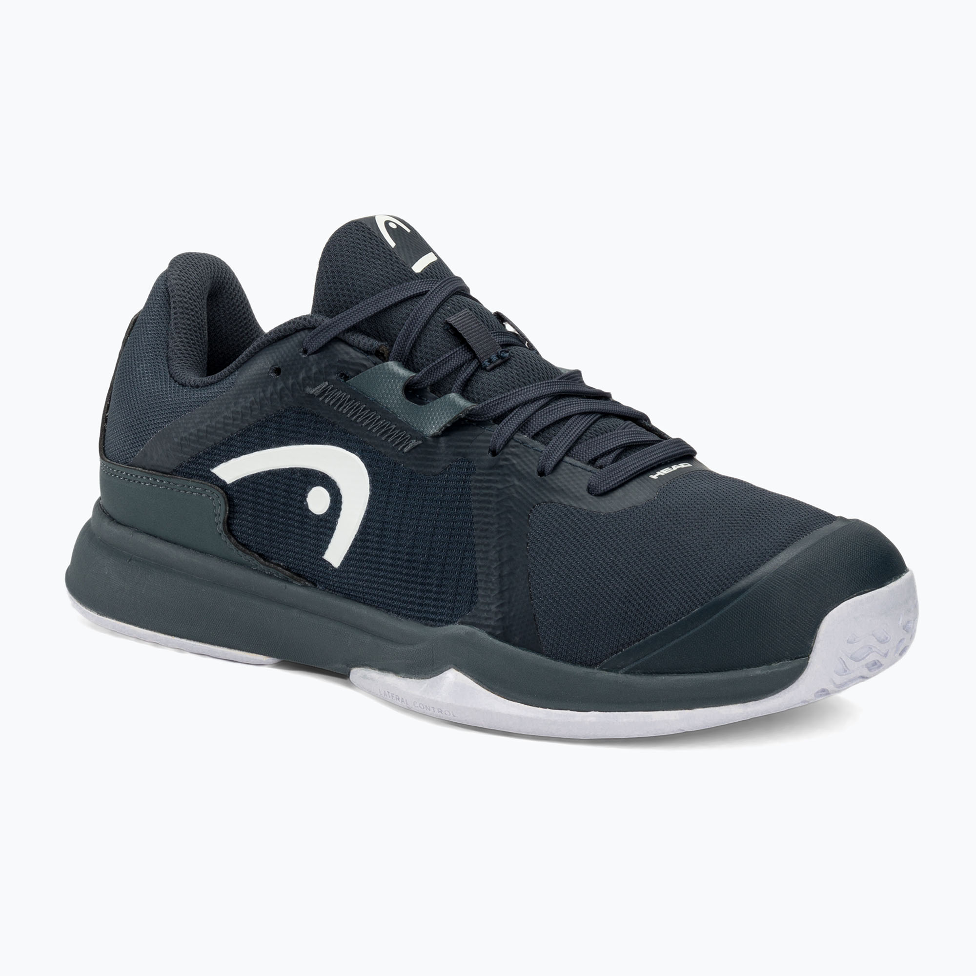 Buty do tenisa męskie HEAD Sprint Team 3.5 blueberry/white 