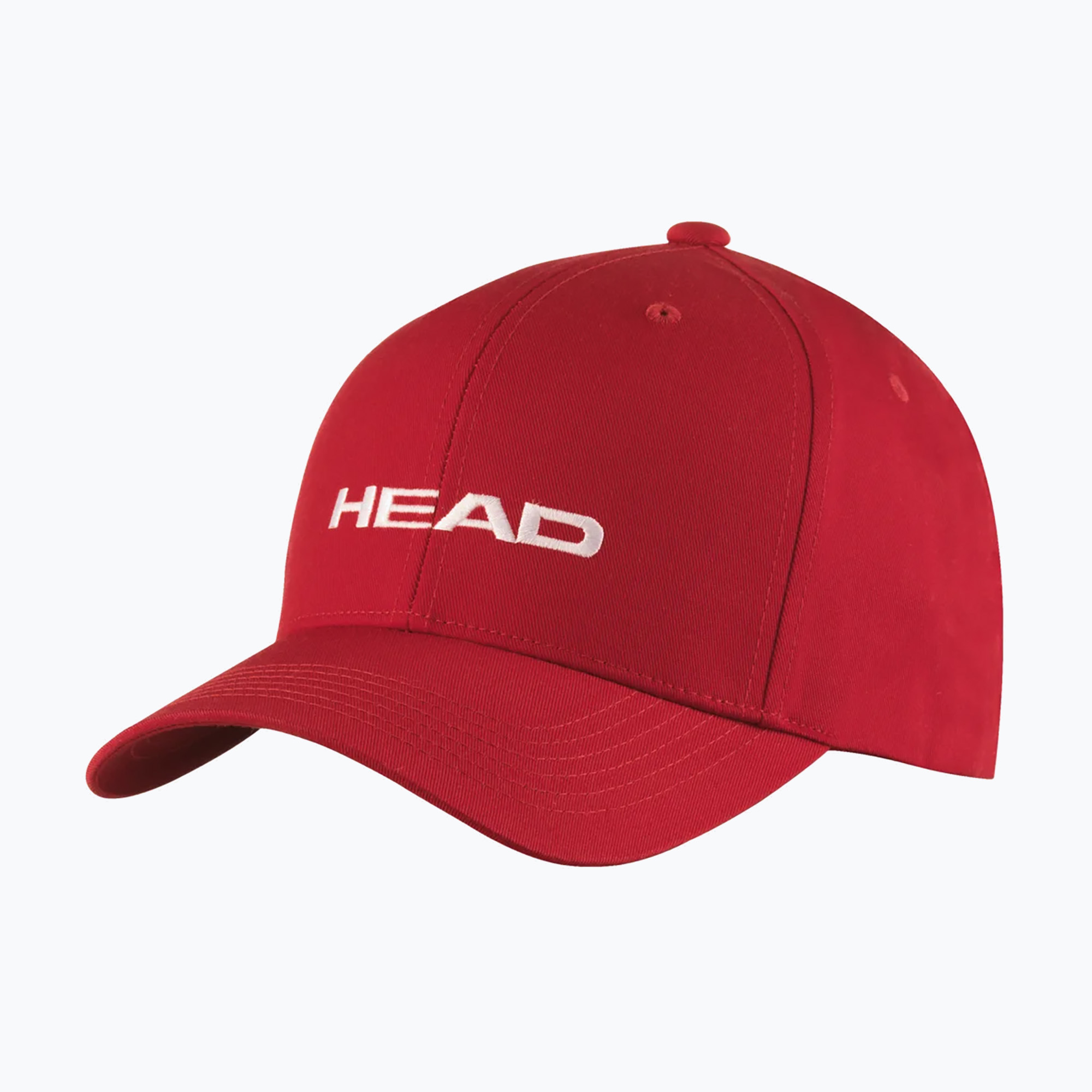 Бейзболна шапка HEAD Promotion Cap red