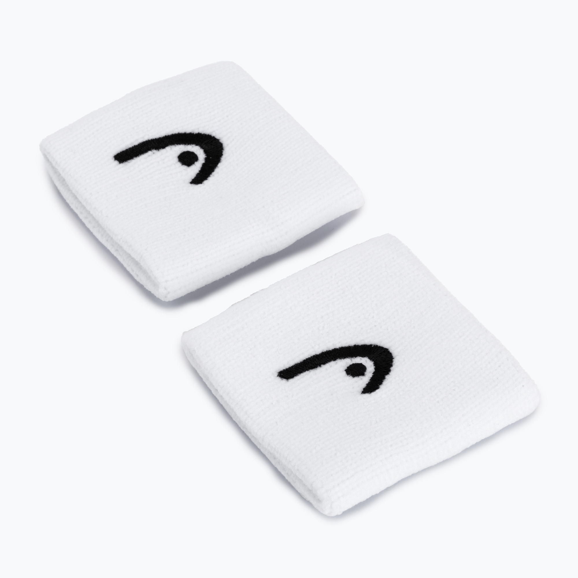 Гривна HEAD 2,5, бяла 285050