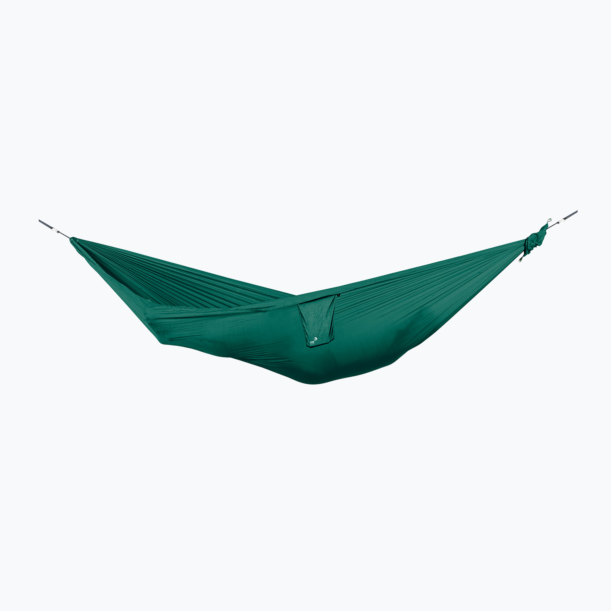 Hamak turystyczny Ticket To The Moon Compact emerald green 