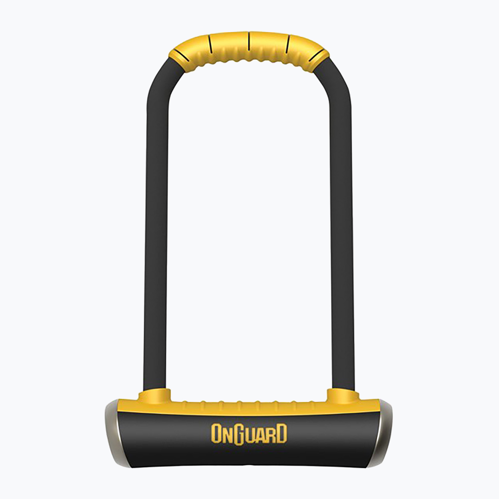 Lacăt de bicicletă OnGuard Pitbull LS 8002 U-Lock