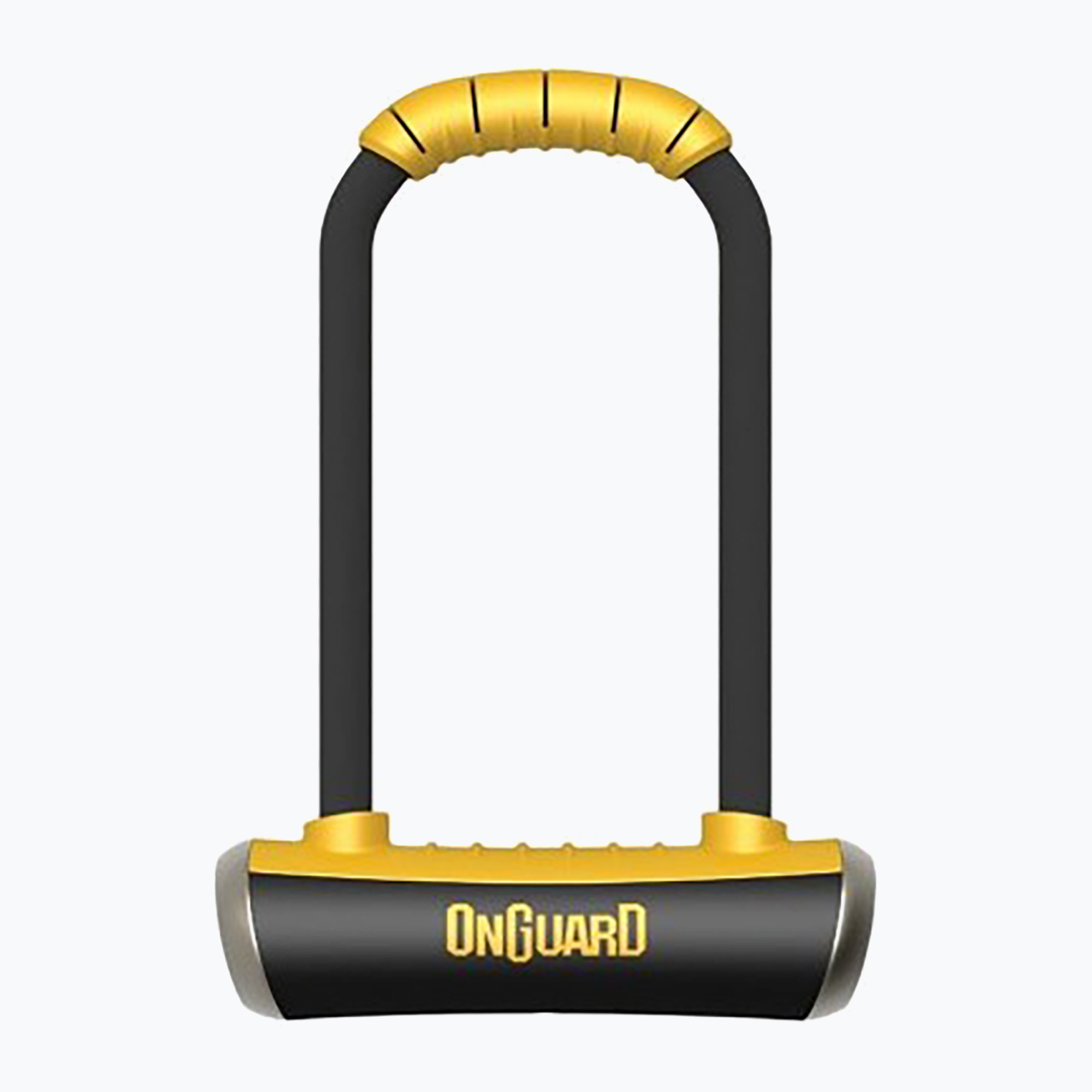Lacăt de bicicletă OnGuard PitBull Mini LS 8007 U-Lock