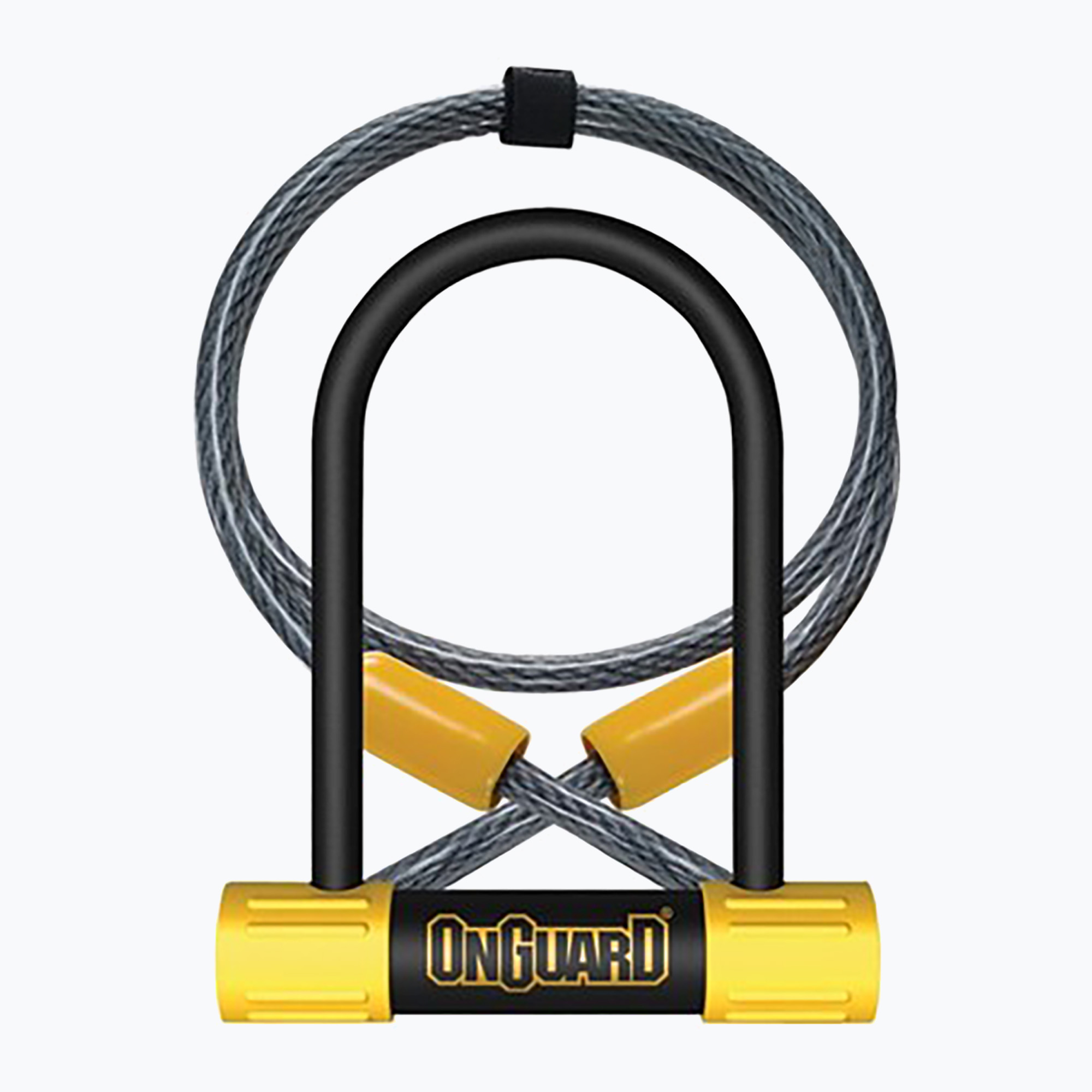 Заключващо устройство за велосипед OnGuard Bulldog Mini DT 8015 U-Lock