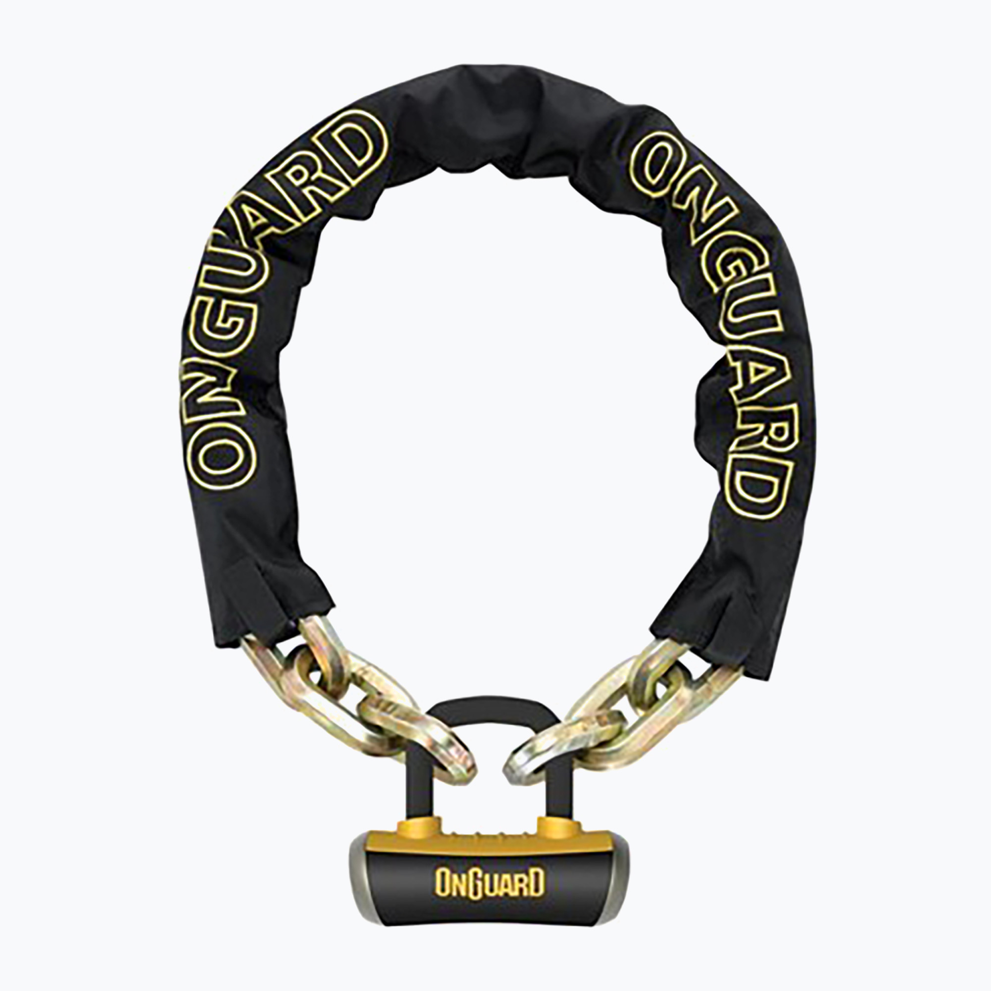 Заключващо устройство за велосипед OnGuard Beast 8016 ł