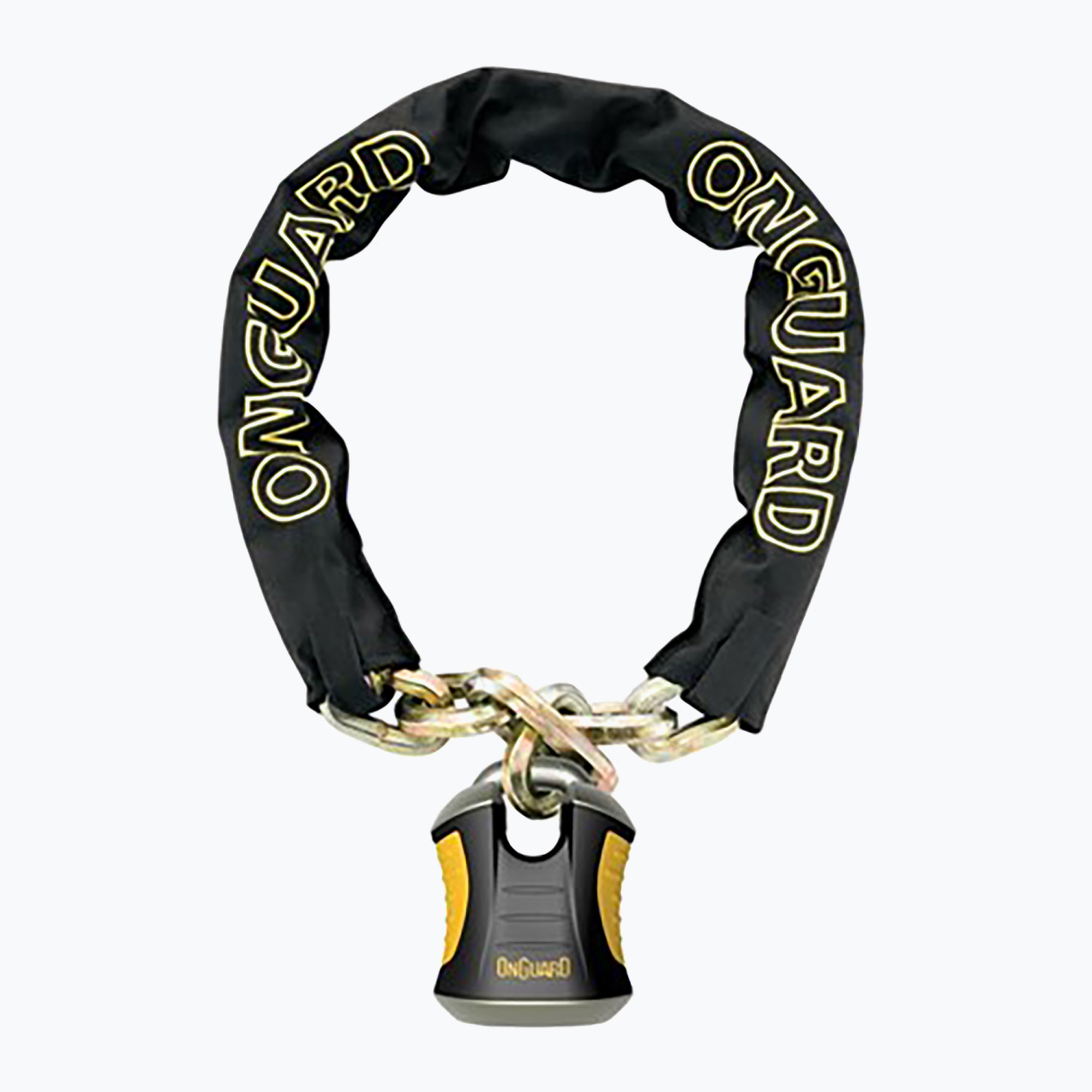 Заключващо устройство за велосипед OnGuard Beast 8018