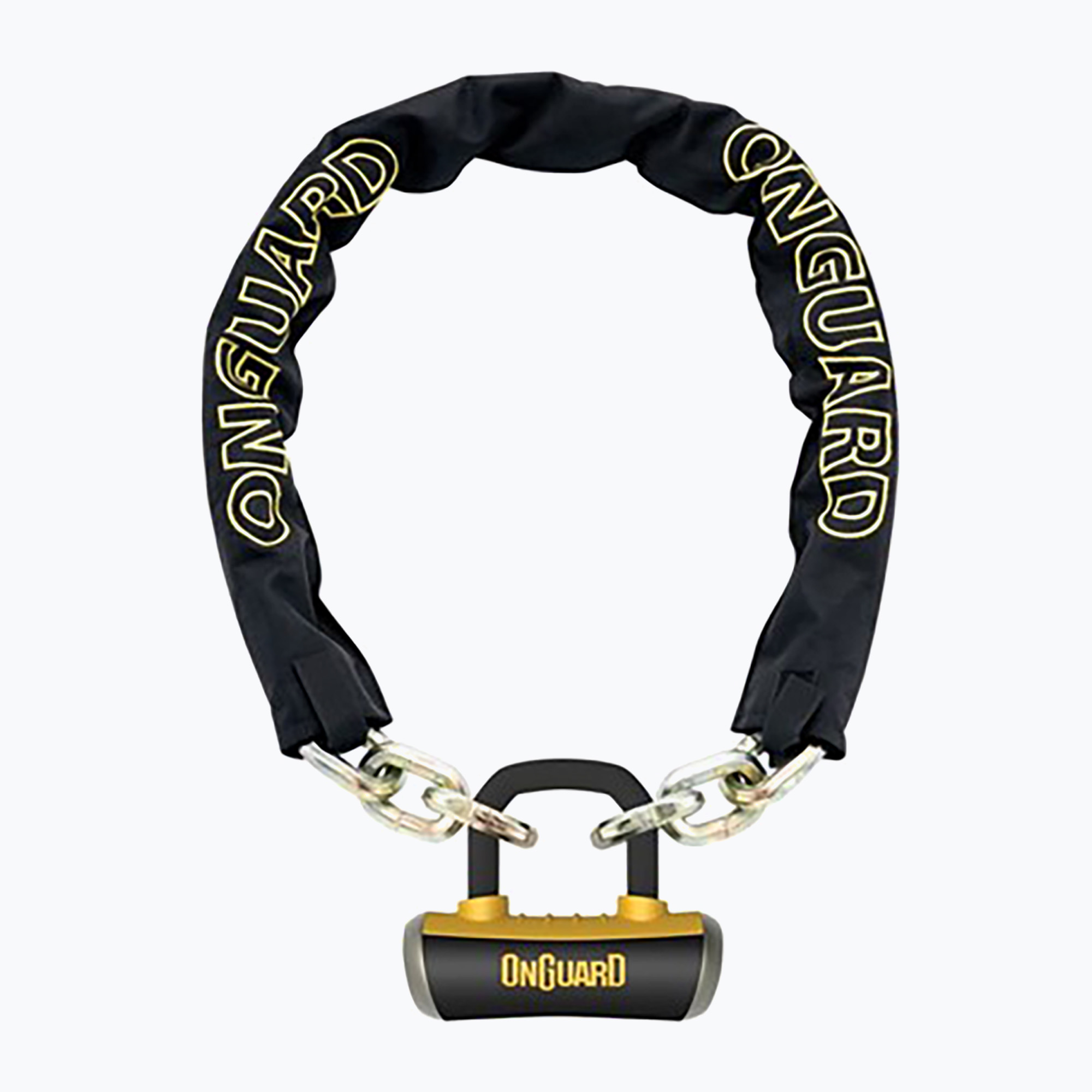 Заключващо устройство за велосипед OnGuard Mastiff 8020