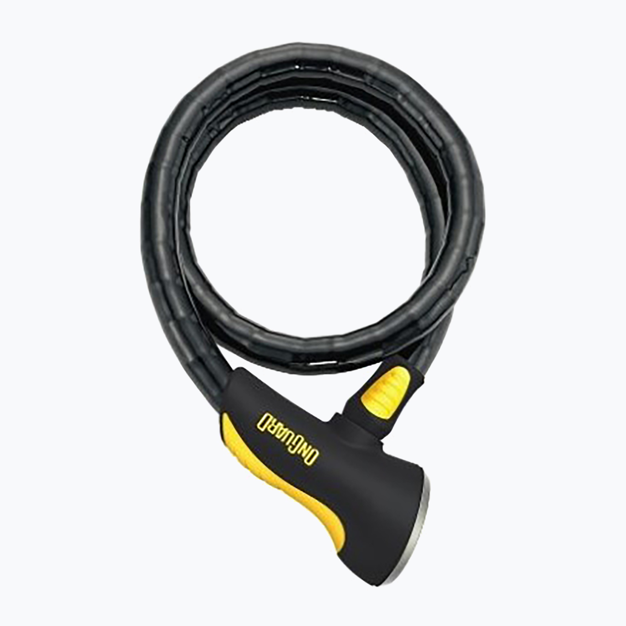 Lucchetto per bicicletta OnGuard Rottweiler 8026