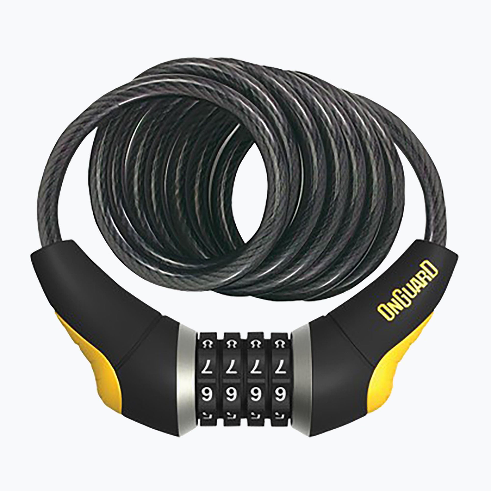 OnGuard Doberman 8032 bicycle lock