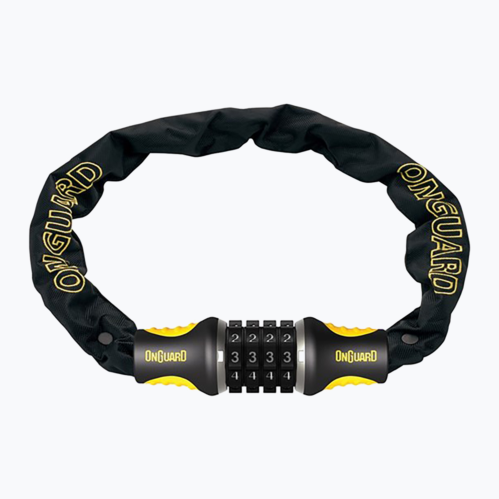 Заключващо устройство за велосипед OnGuard Mastiff 8022C