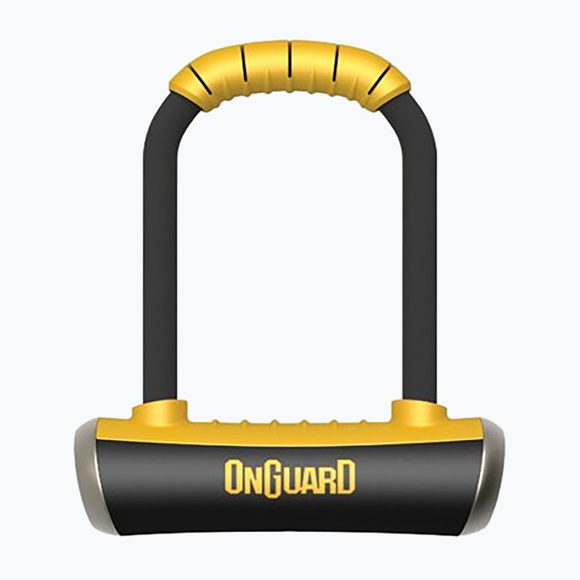 Lacăt de bicicletă OnGuard PitBull Medium 8006M U-Lock (PitBull Medium ONG-8006M)