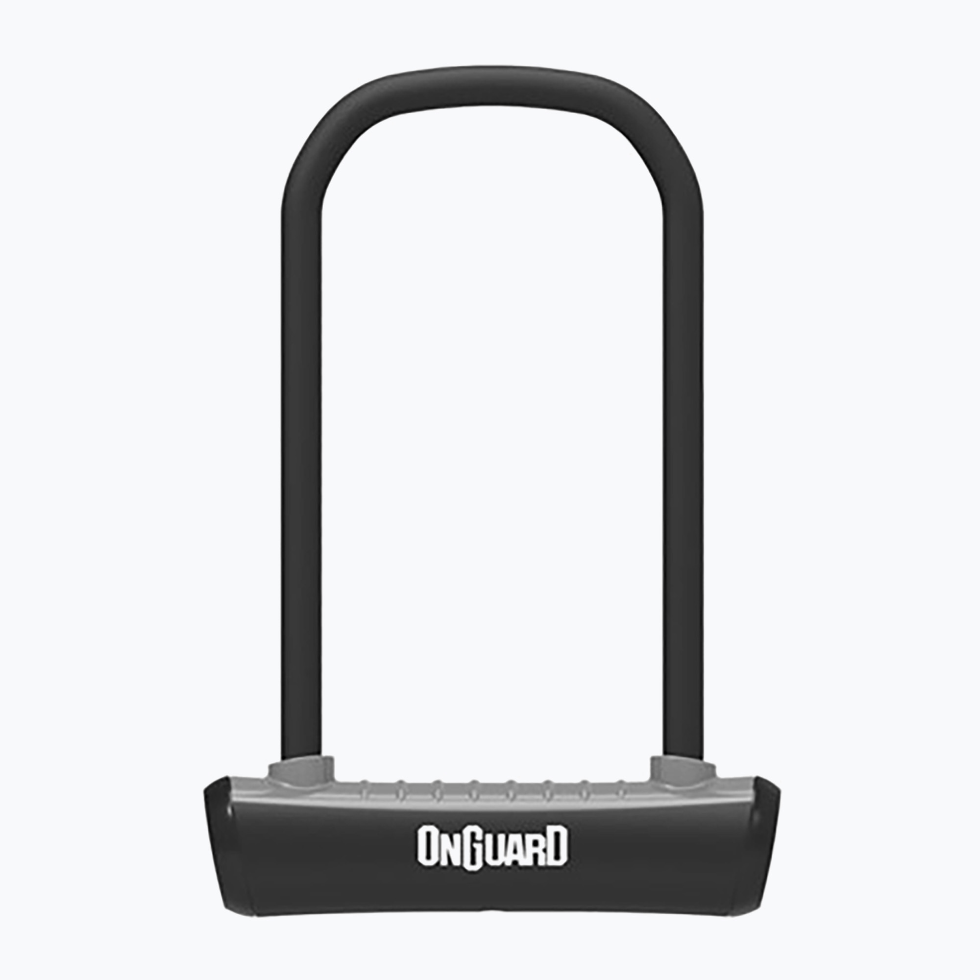 Заключващо устройство за велосипед OnGuard Neon 8153BL U-Lock black