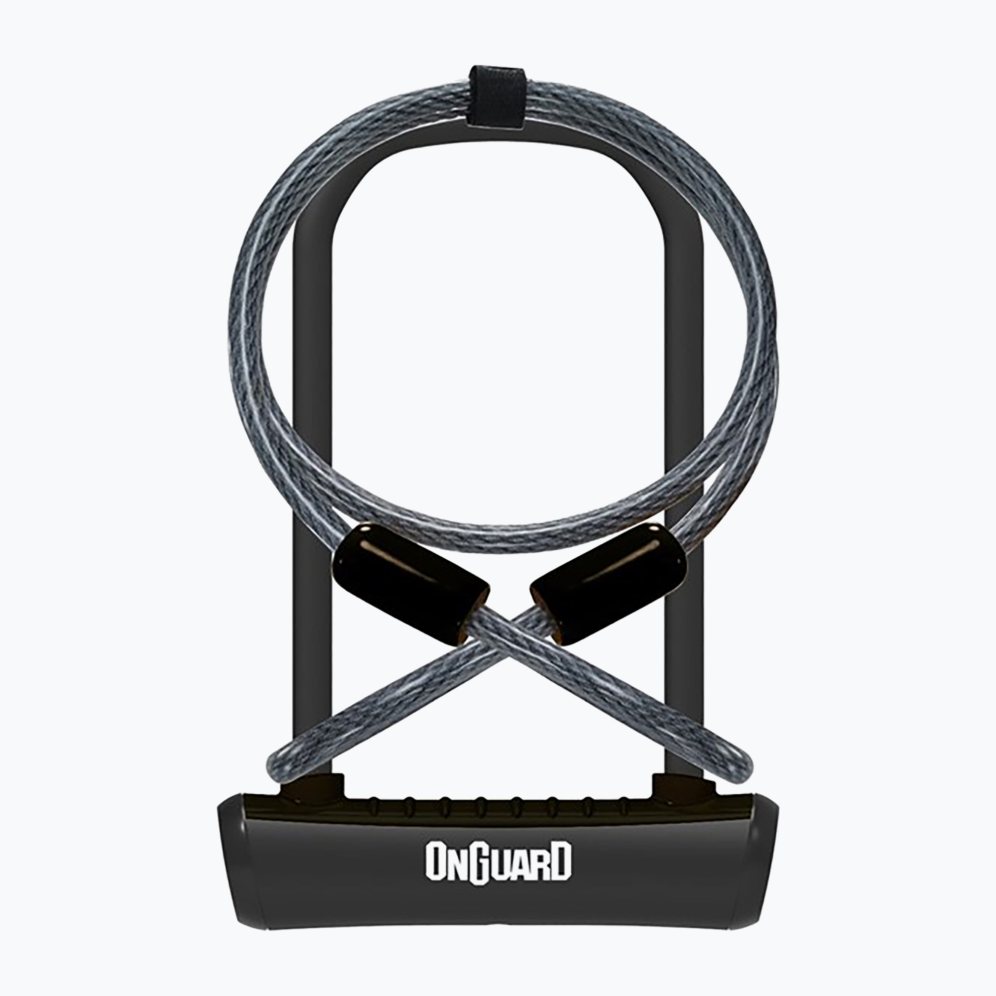 Заключващо устройство за велосипед OnGuard Neon 8154BL U-Lock