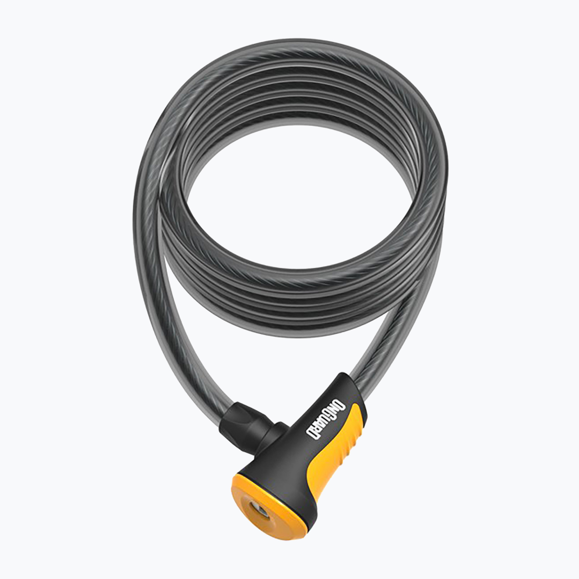 Заключващо устройство за велосипед OnGuard Neon 8156OR black/orange