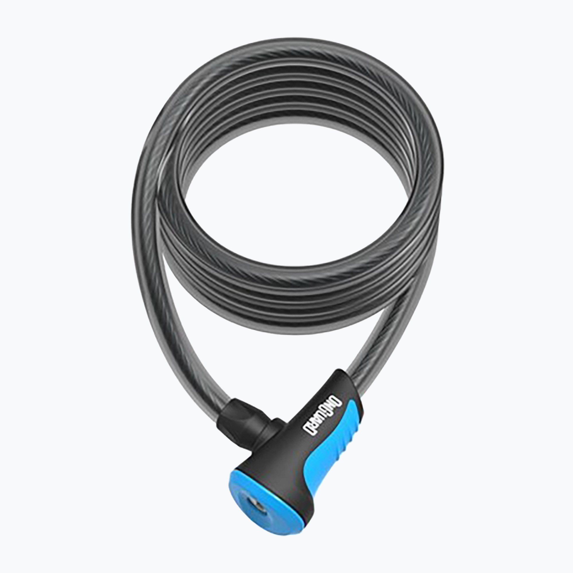 Заключване за велосипед OnGuard Neon 8157BU black/blue