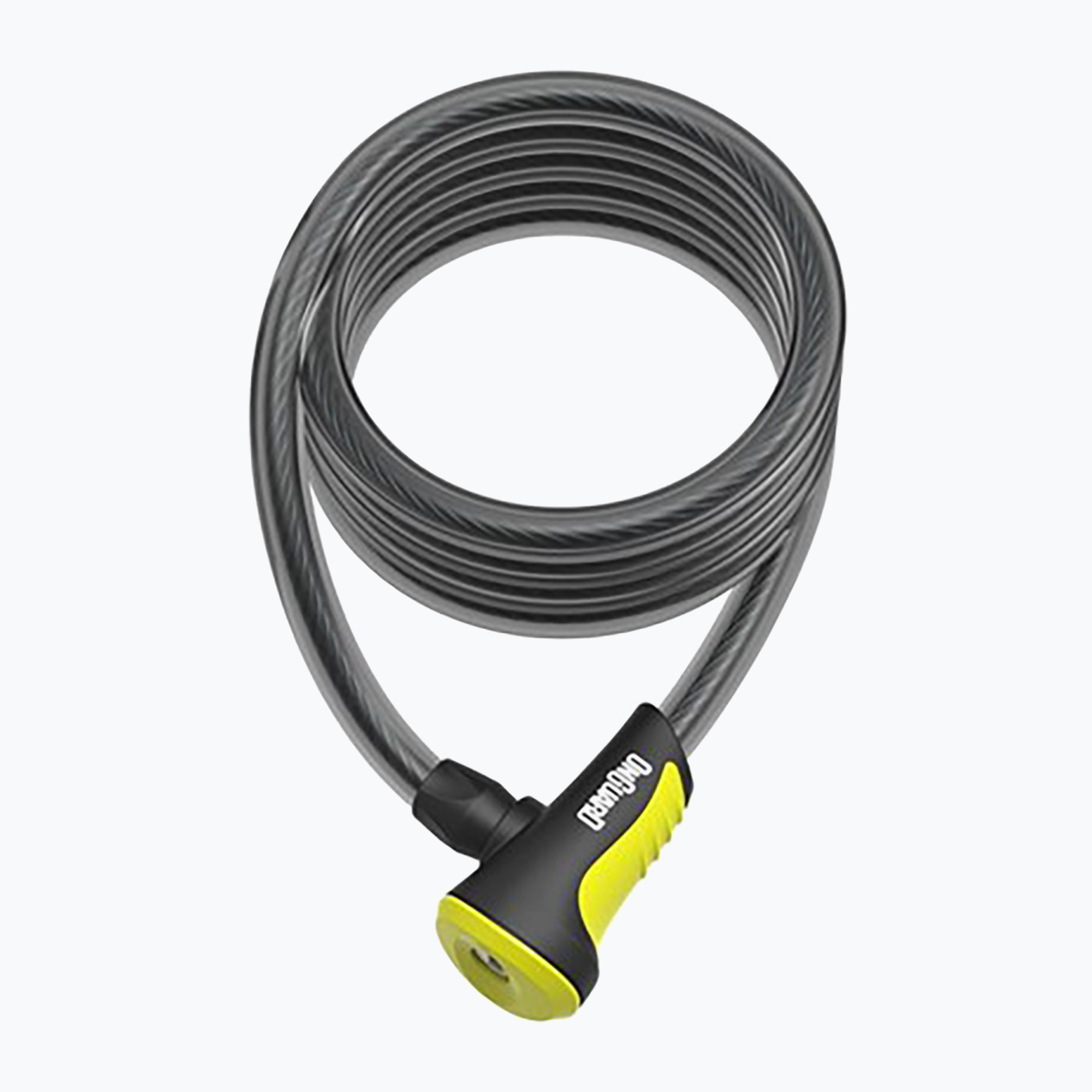 Заключващо устройство за велосипед OnGuard Neon 8157YL black/yellow