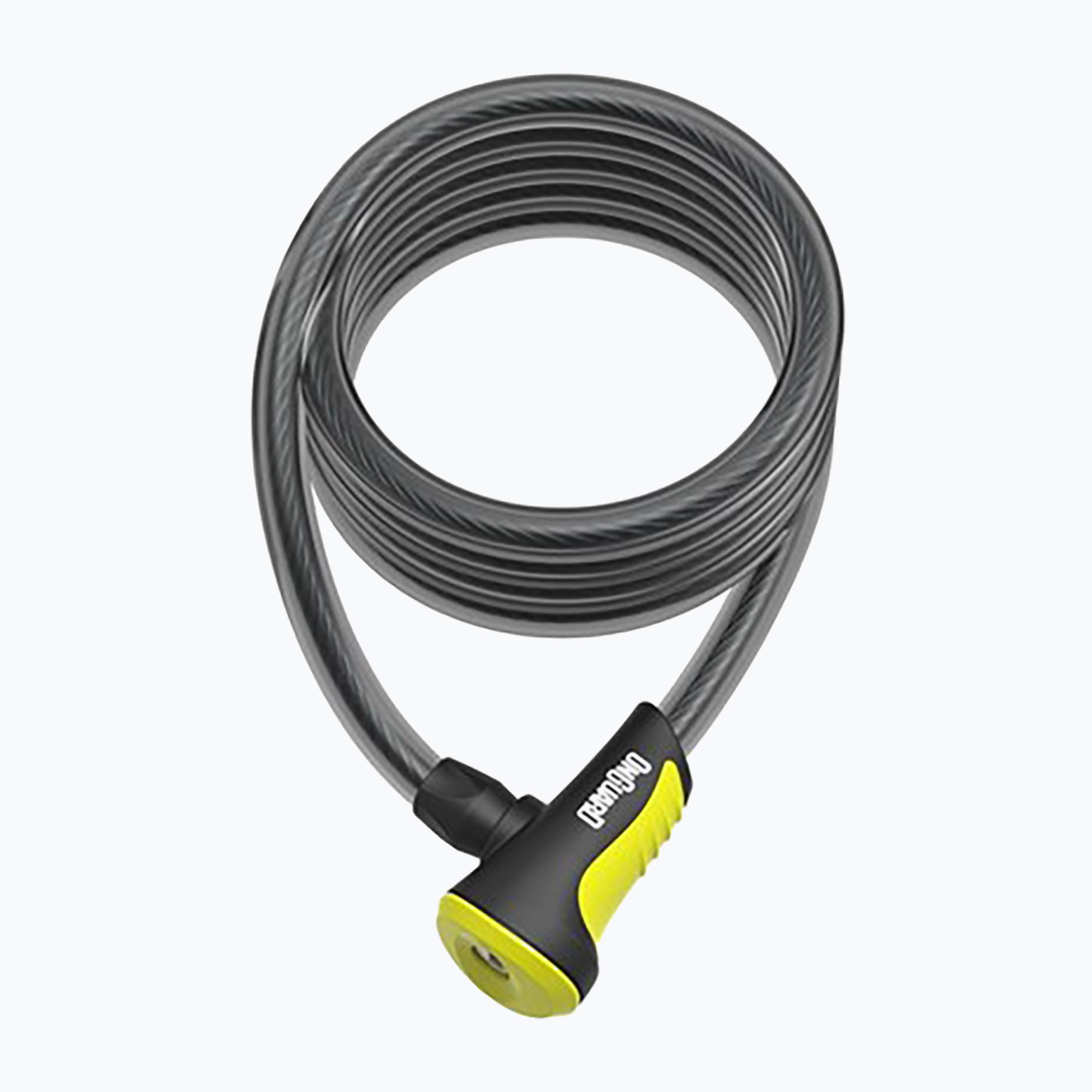 Заключващо устройство за велосипед OnGuard Neon 8163YL black/yellow