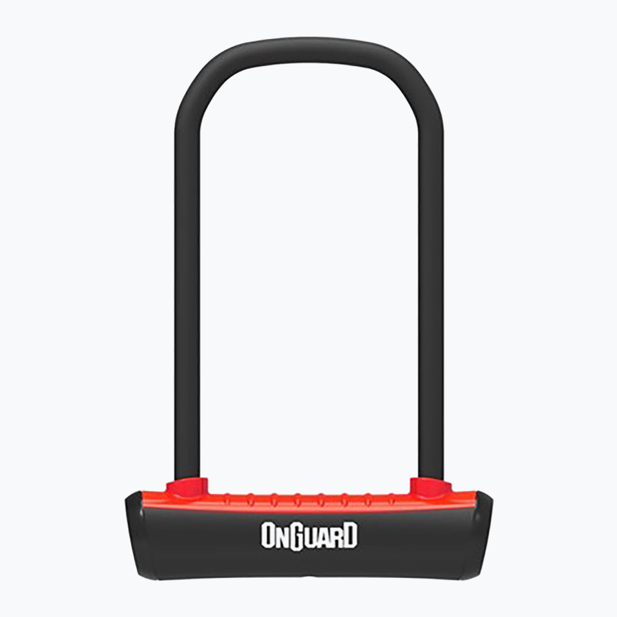 Заключващо устройство за велосипед OnGuard Neon 8153RD U-Lock black/red