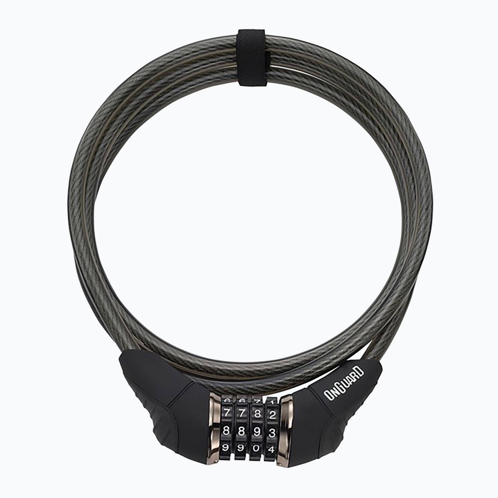 OnGuard Akita X-Series 8042 bicycle lock (1.0 x 185 cm)