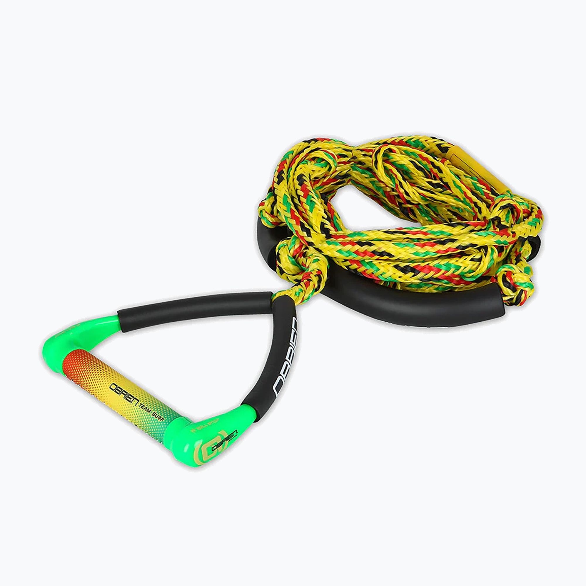 Lina do holowania O'Brien Team Surf Rope 9