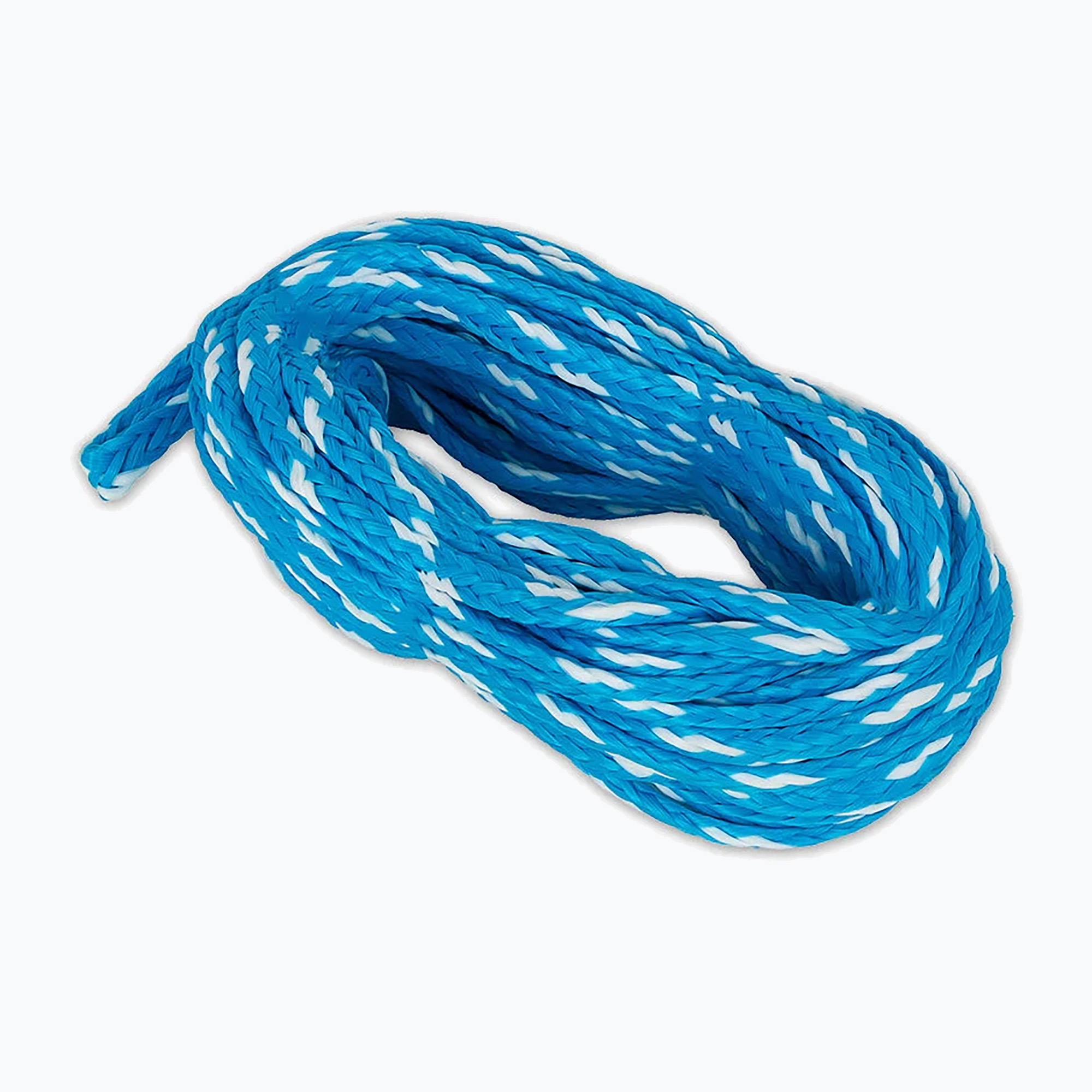 Въже за теглене O'Brien 2-Person Tube Rope aqua/white