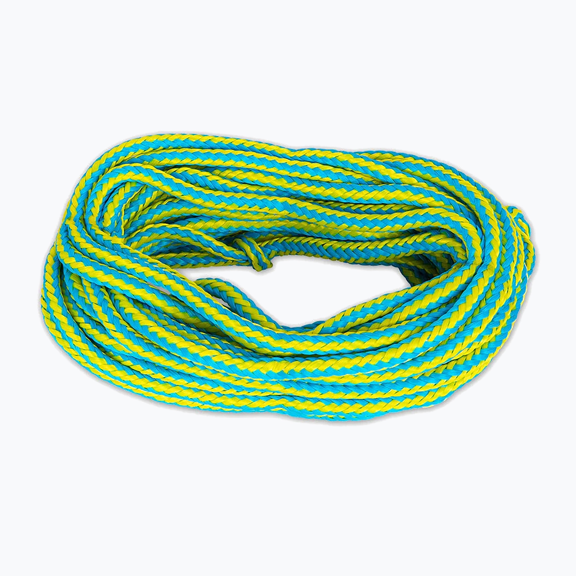 Въже за теглене O'Brien 2-Person Tube Rope yellow/aqua