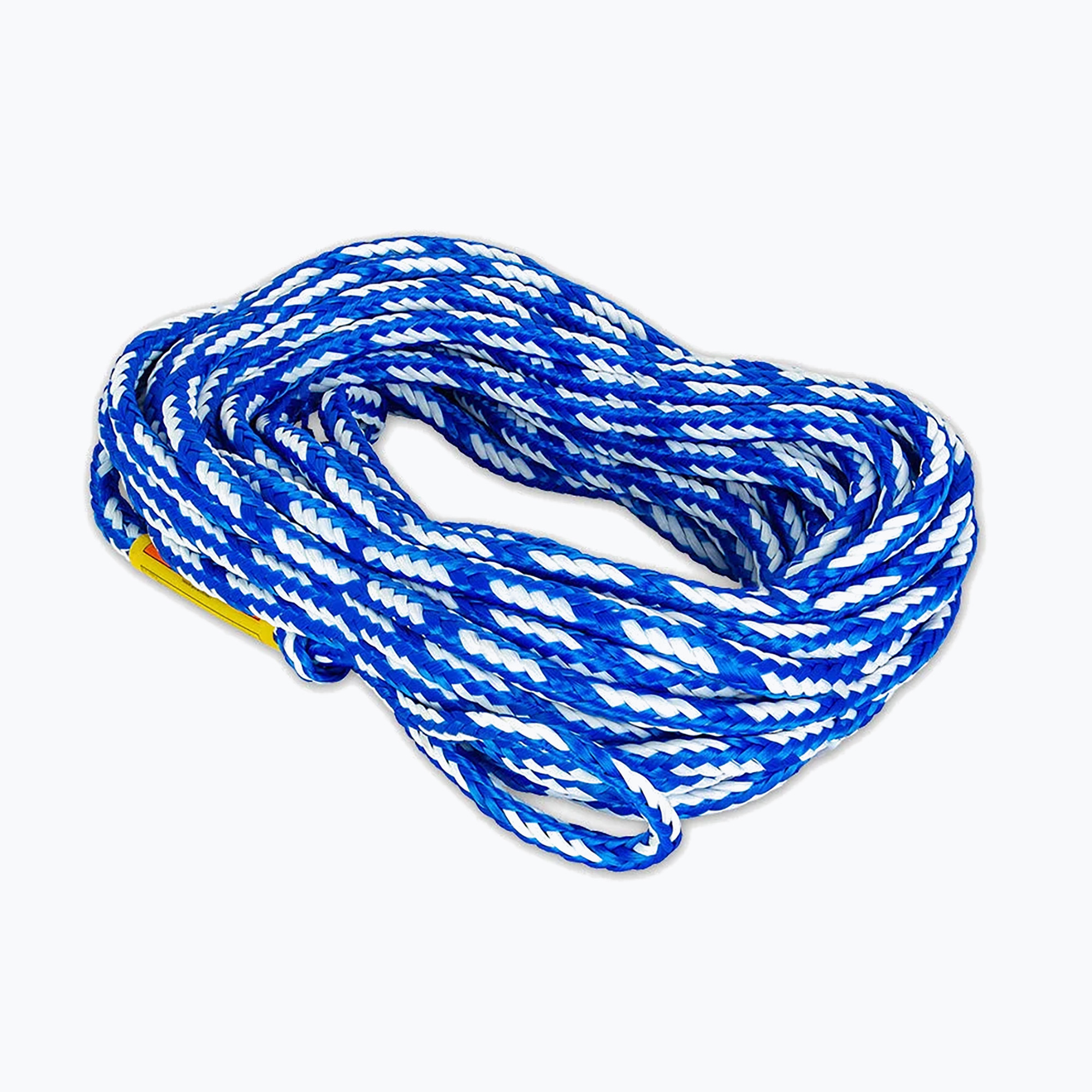 Въже за теглене O'Brien 2-Person Tube Rope blue/white