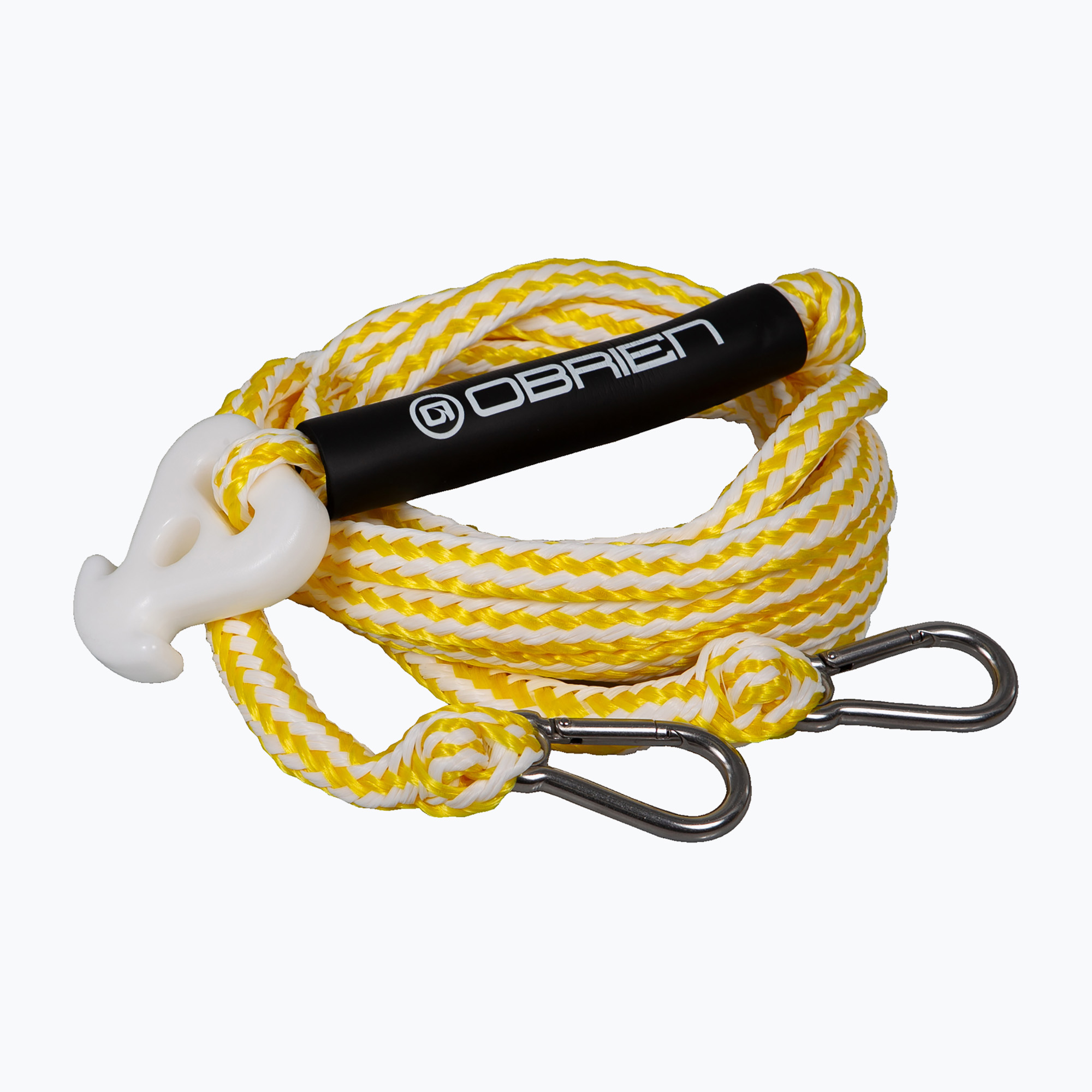 Lina O'Brien Harness Boat 4P 12' yellow/white