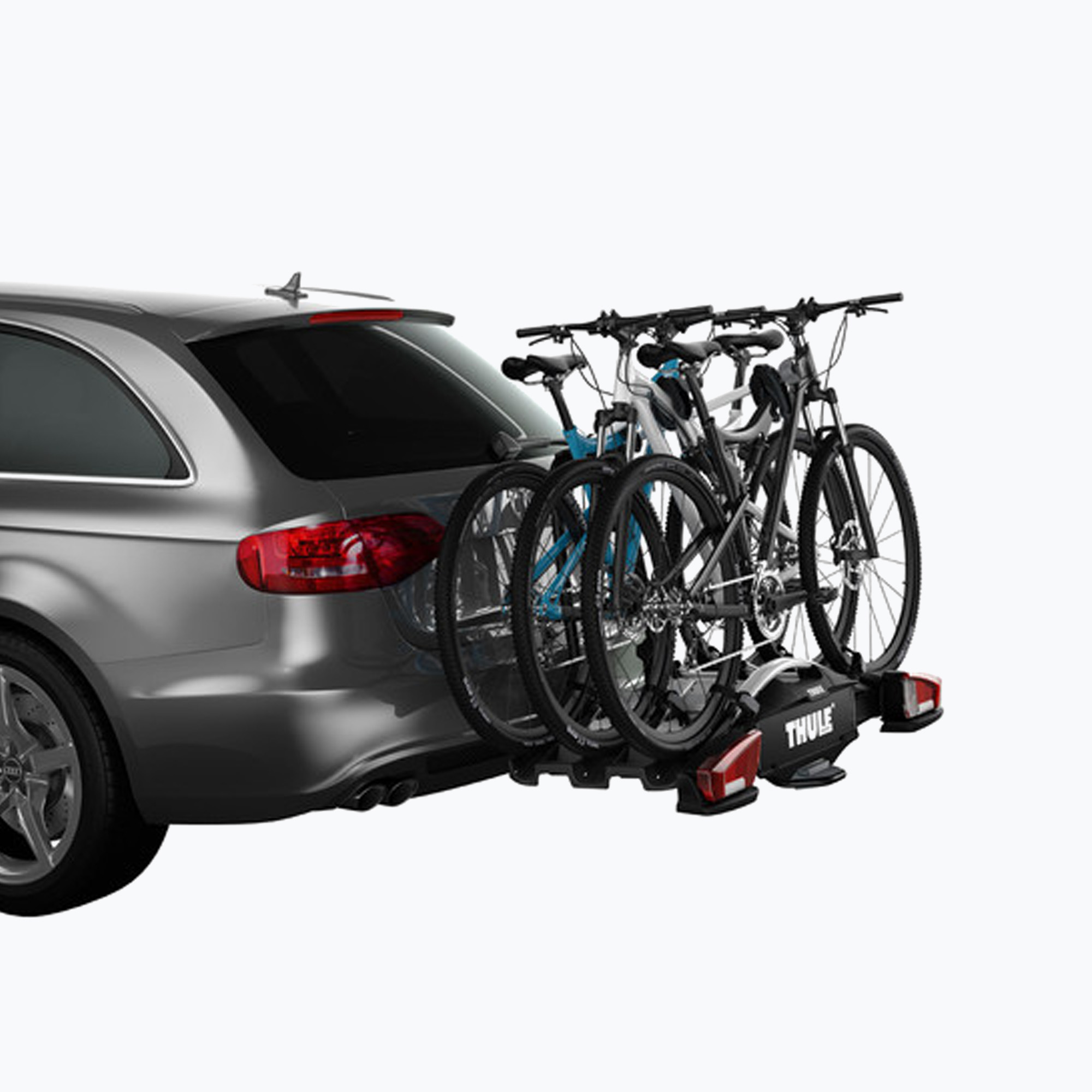 Nosič Thule Velocompact 3Bike 13Pin 926002 (3 Bike 13Pin 926002)