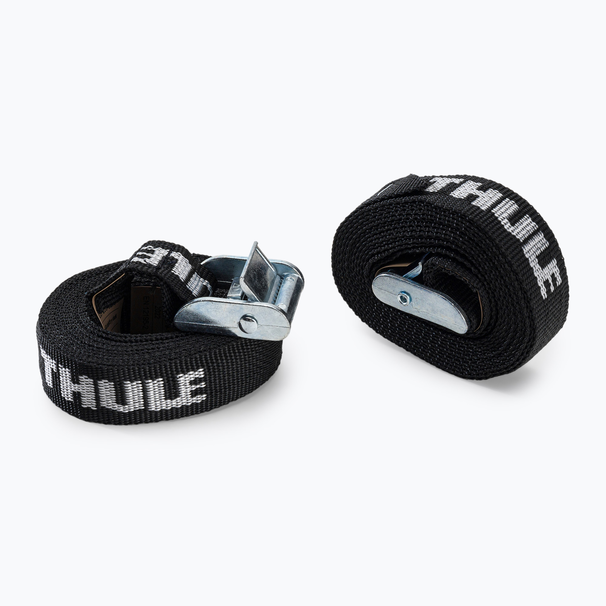 Товарна лента на Thule 524  2х275cm  черна 524000