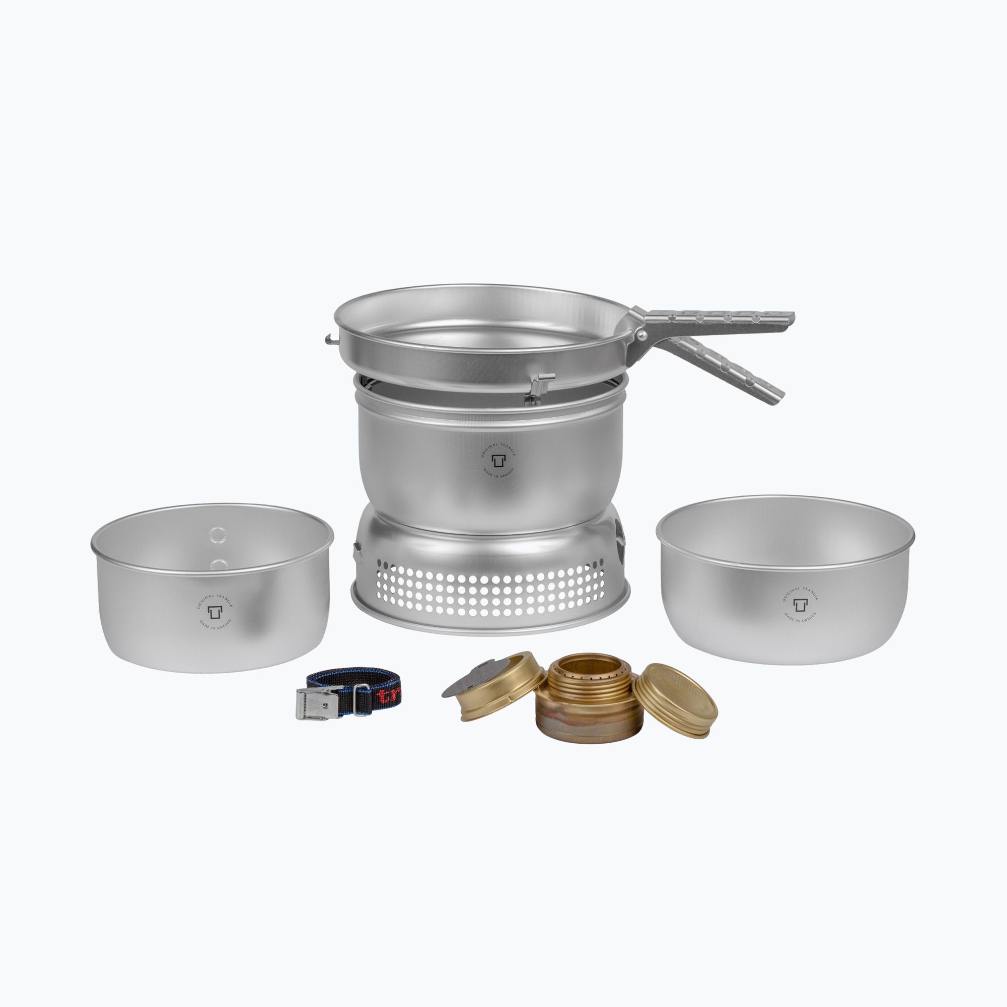 Kuchenka turystyczna Trangia Stove Ultralight 25-1 