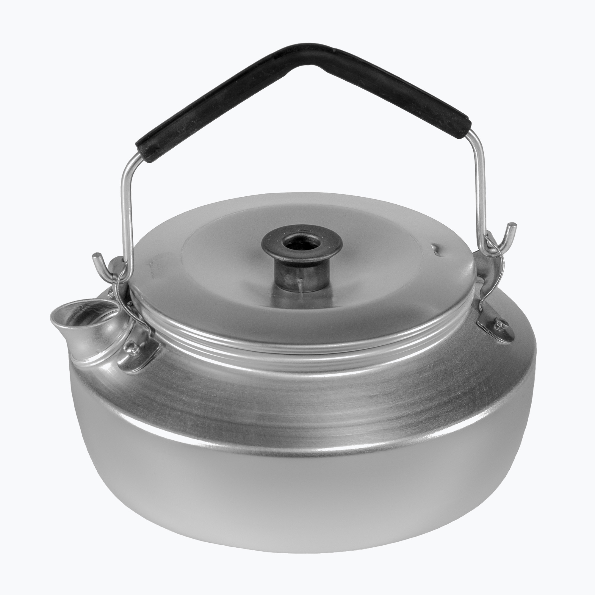 Туристически чайник Trangia Kettle 600 ml