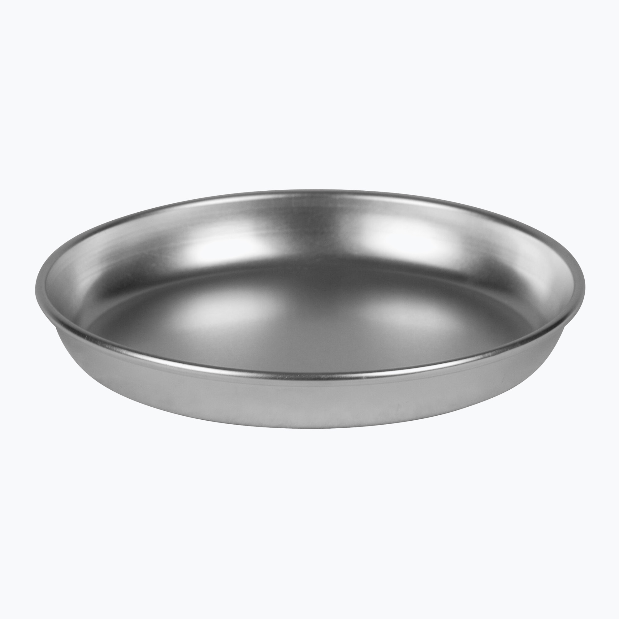 Туристическа чиния Trangia Plate 20 aluminum