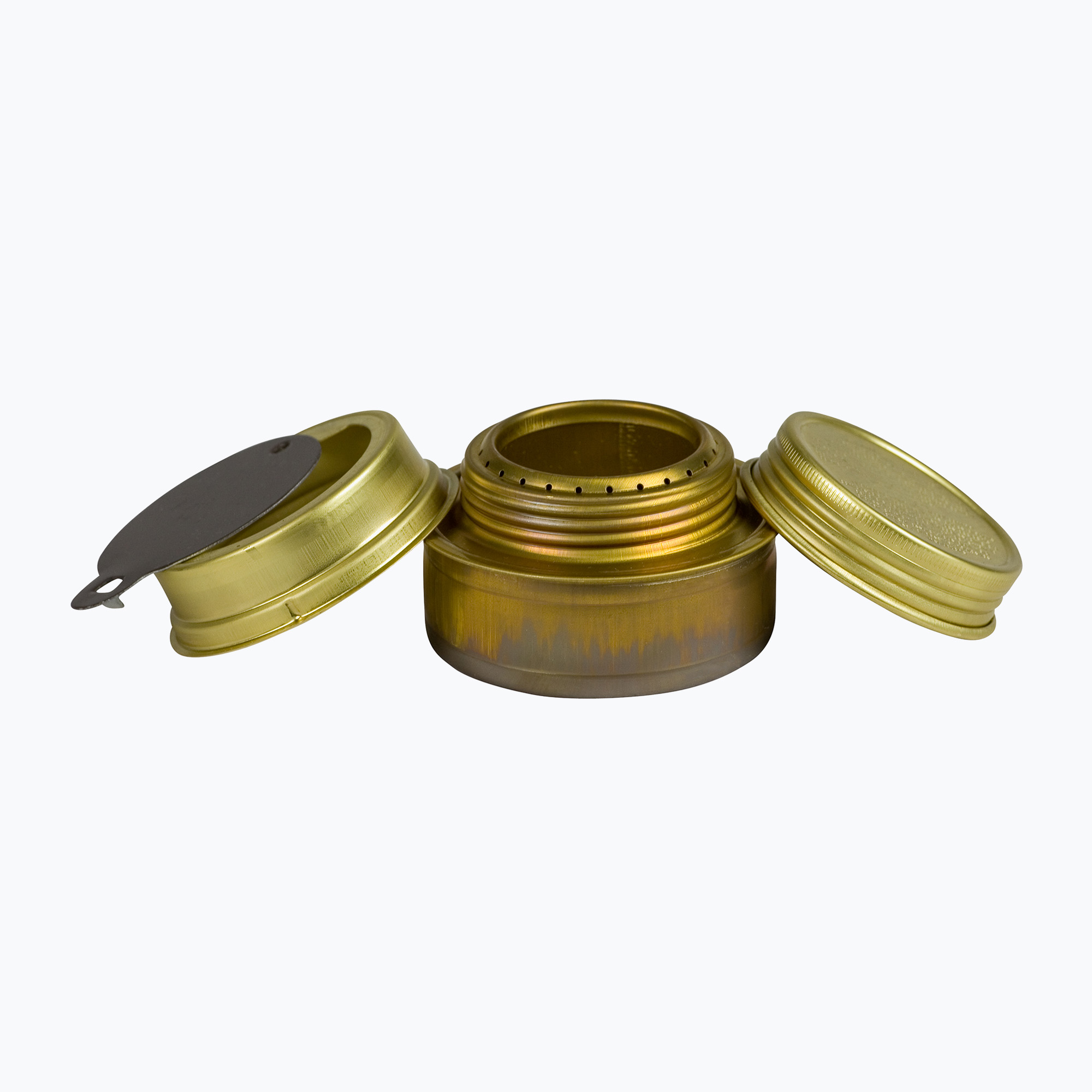 Turistický varič Trangia Spirit Burner B25 (Spirit Burner B25 602500)