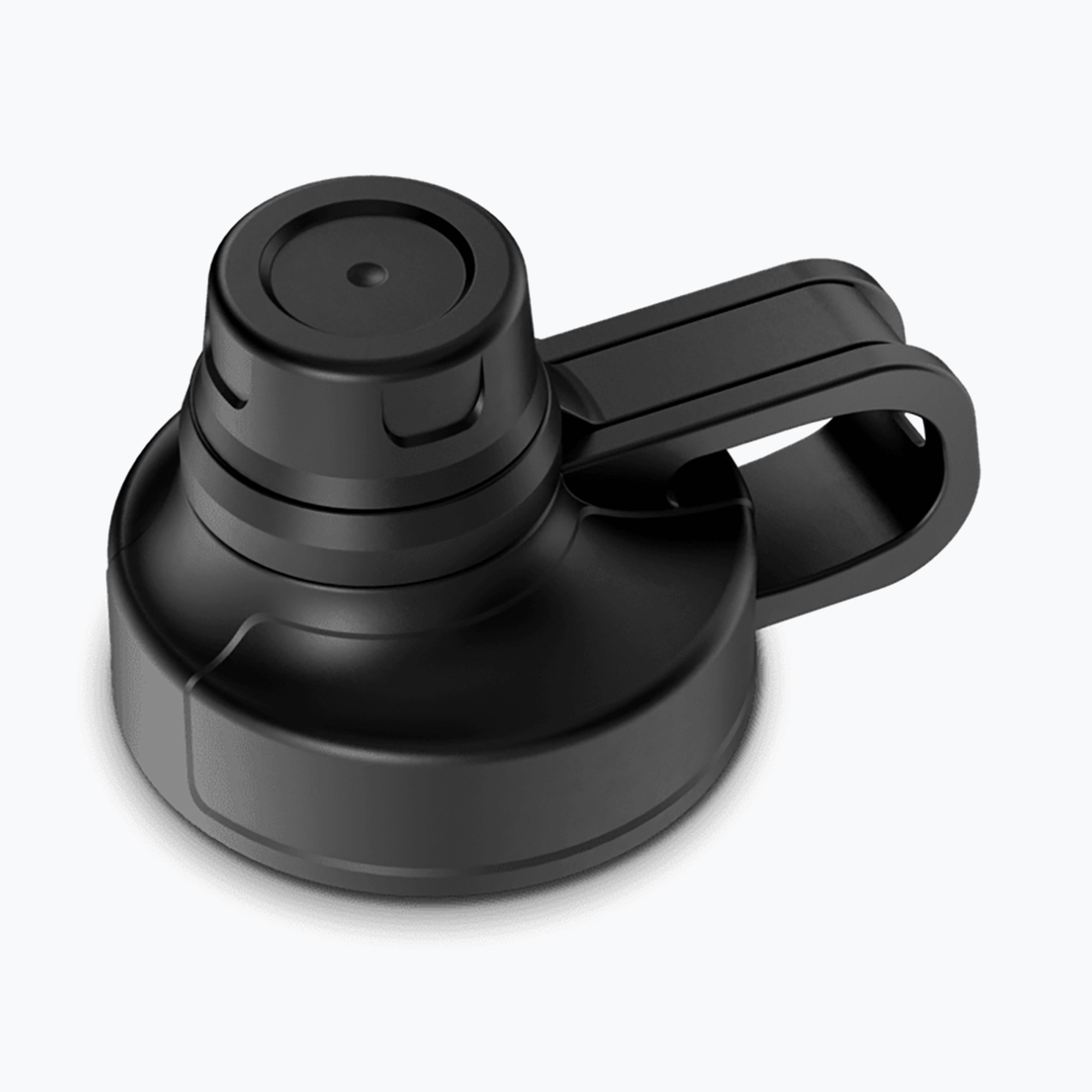 Dop de sticlă Dometic Capsp Sports black (Capsp Sports 9600050909)