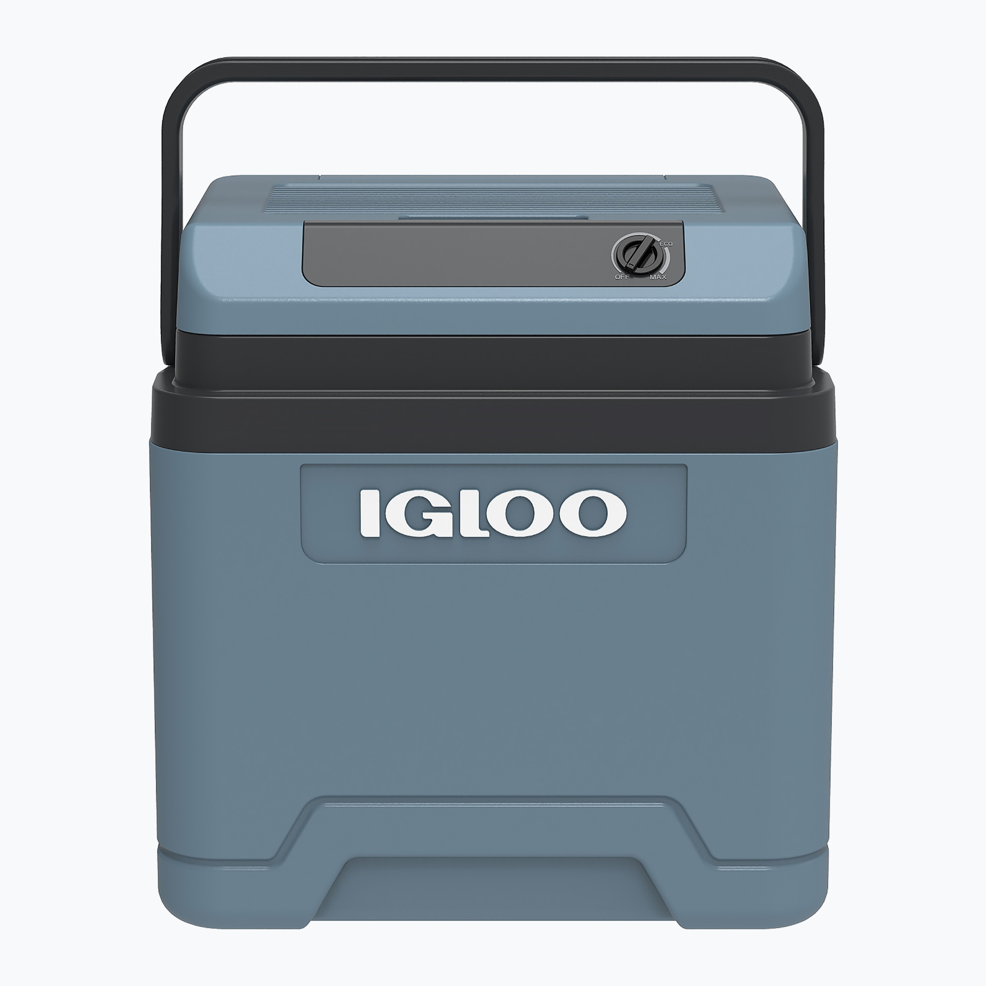 Хладилник Igloo IE24 ACDC 24 and ice blue