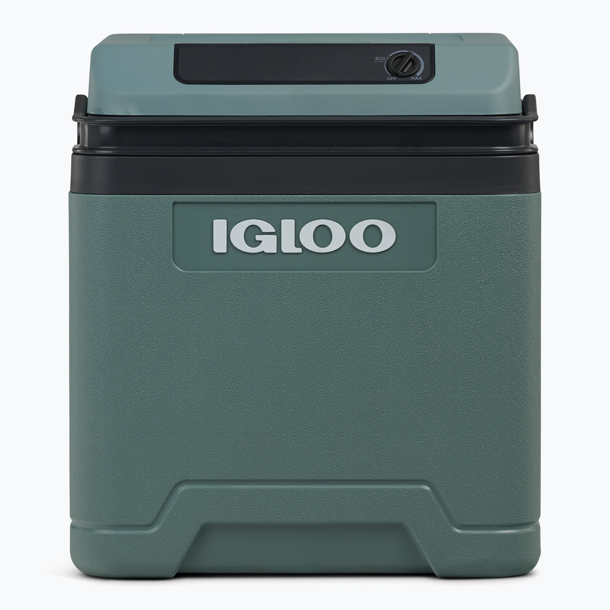 Хладилник Igloo IE27 ACDC 27 and spruce