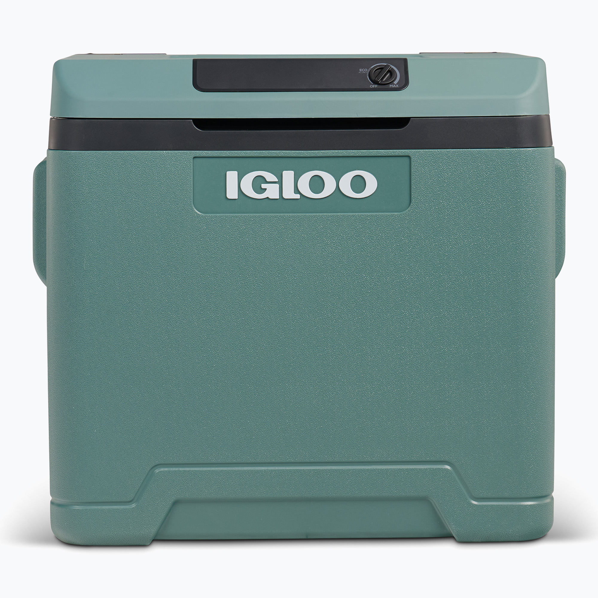 Туристически хладилник/Хладилна чанта Igloo IE42 ACDC 42 and spruce