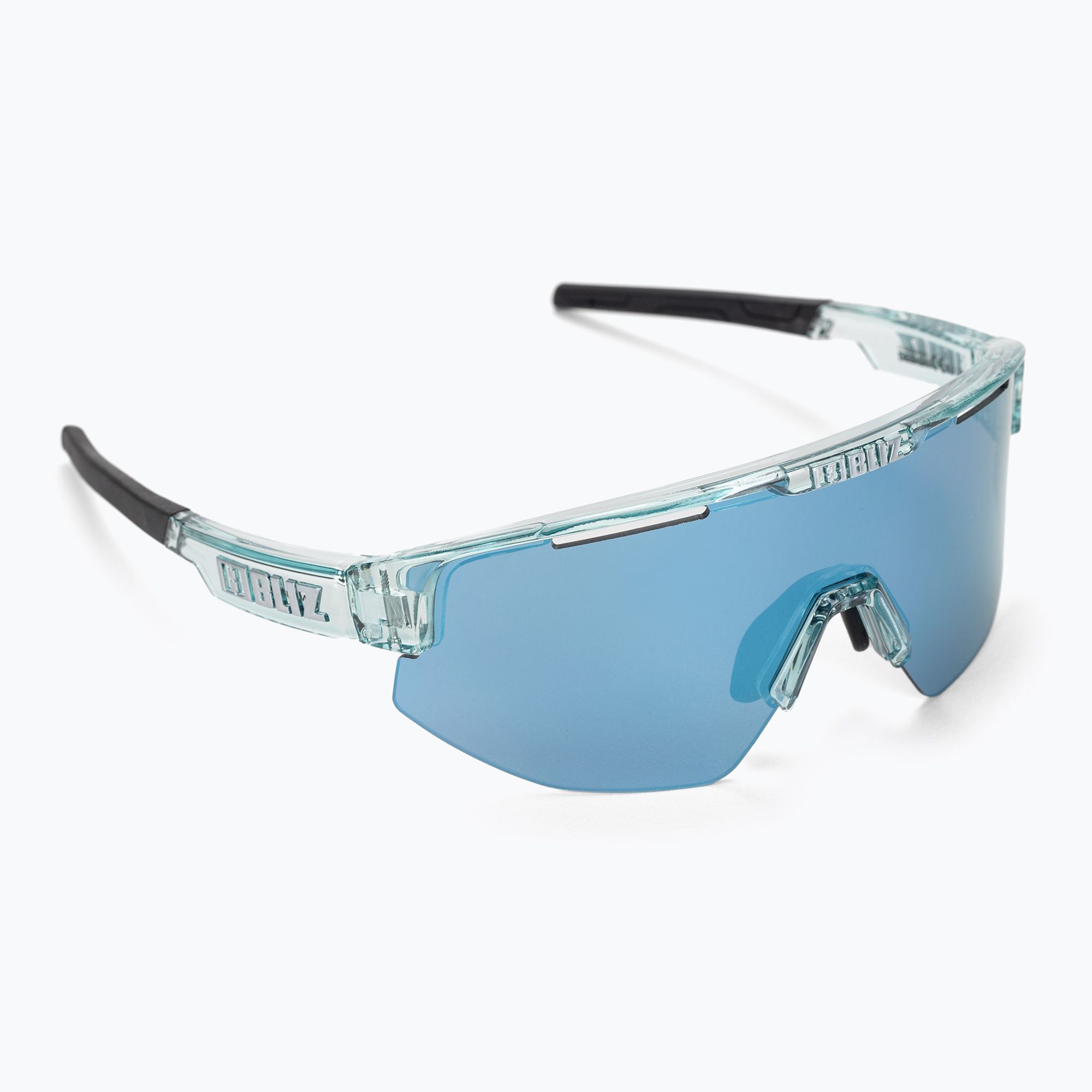Cyklistické okuliare Bliz Matrix modré 52004-31 (Matrix 52004)