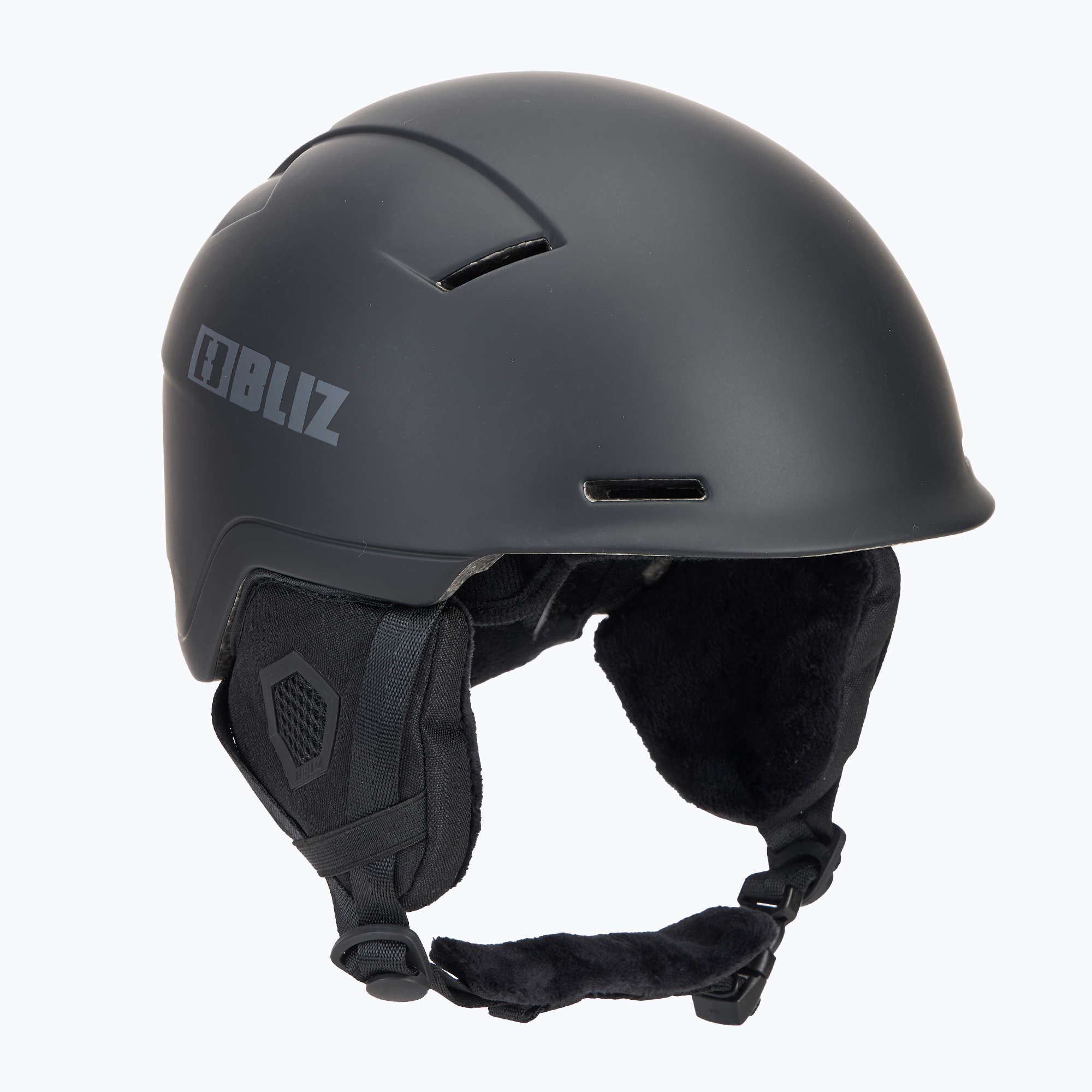 Cască de schi Bliz Infinity MIPS matte black (Infinity MIPS FZS910000-02K)