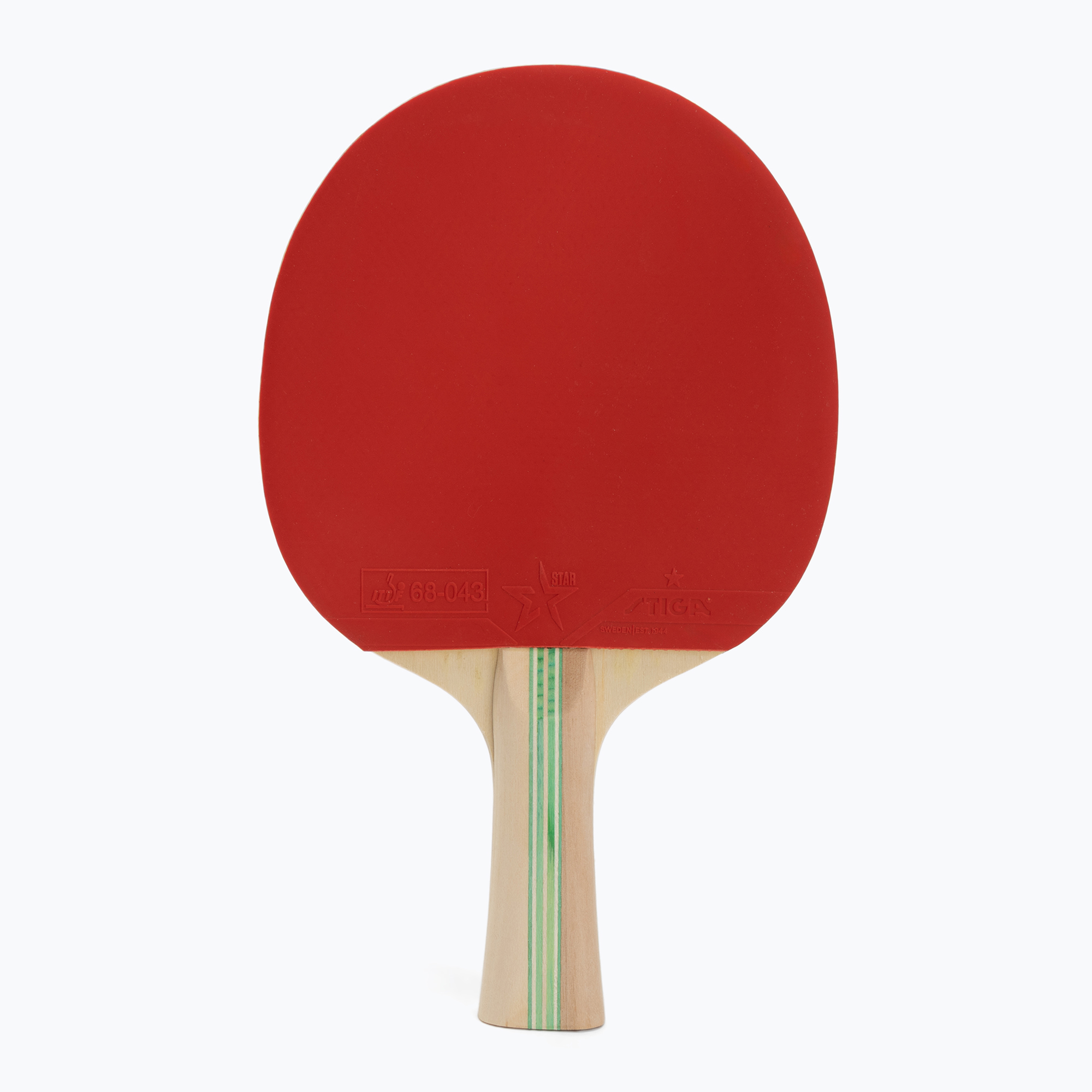 Pálka na stolný tenis STIGA Blaze 1-Star