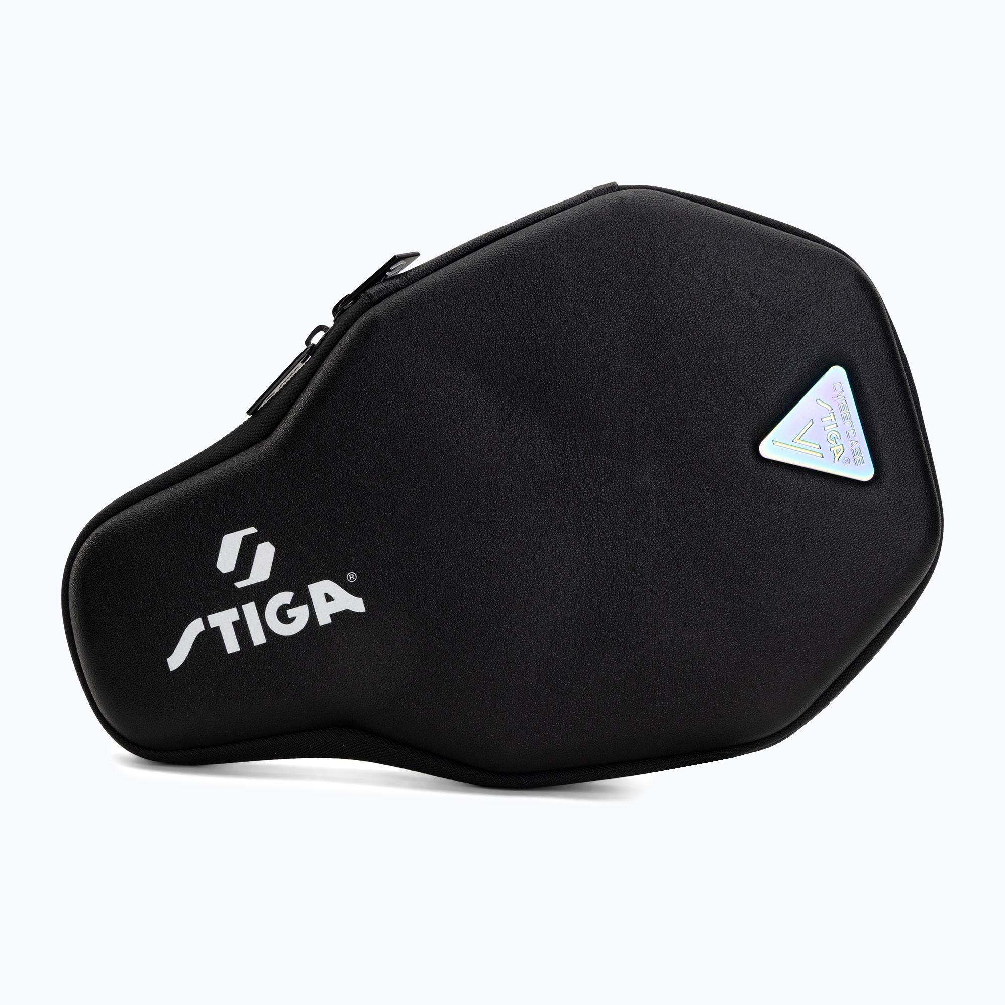 Pokrowiec na rakietę STIGA Cybercase black