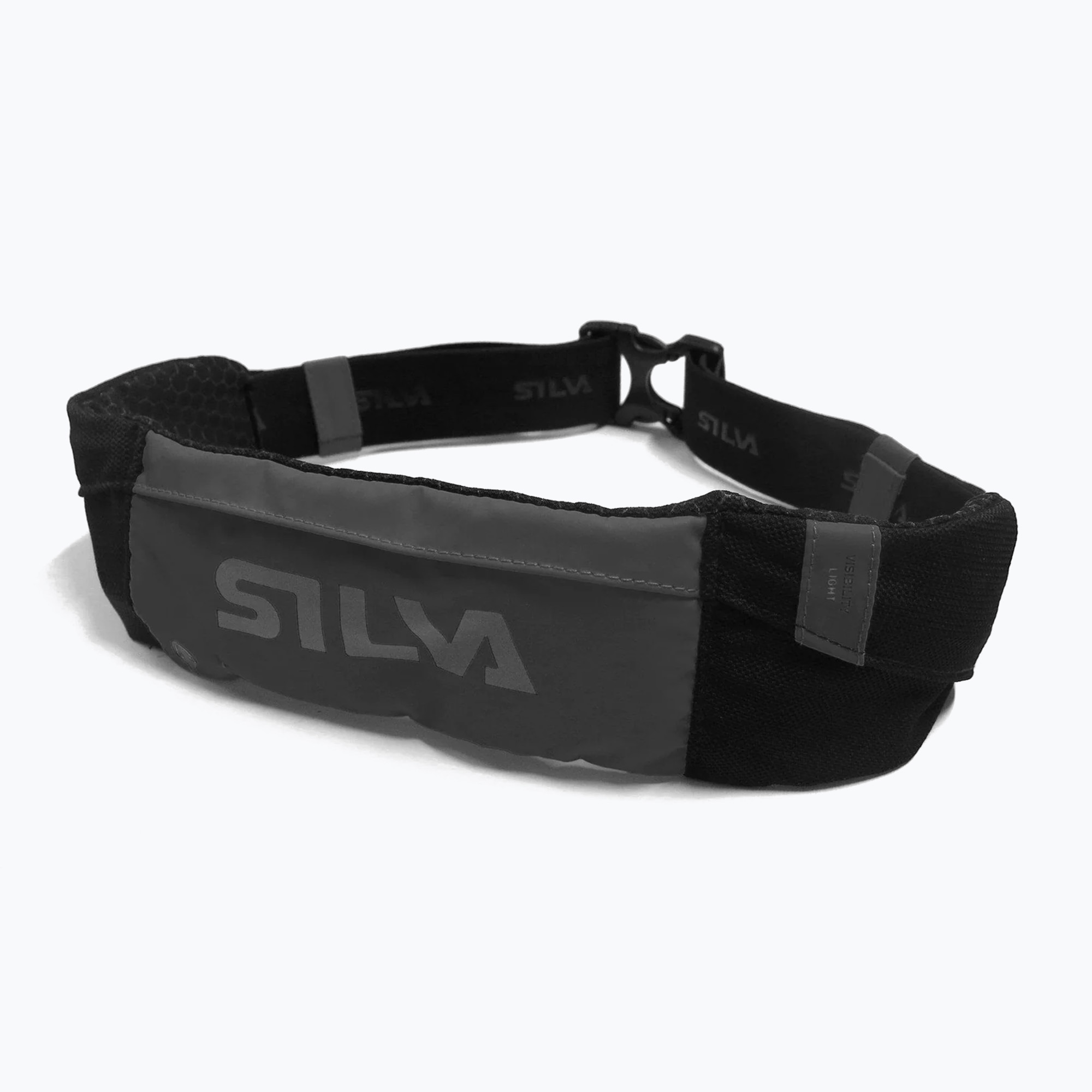 Pas do biegania Silva Strive Belt black 