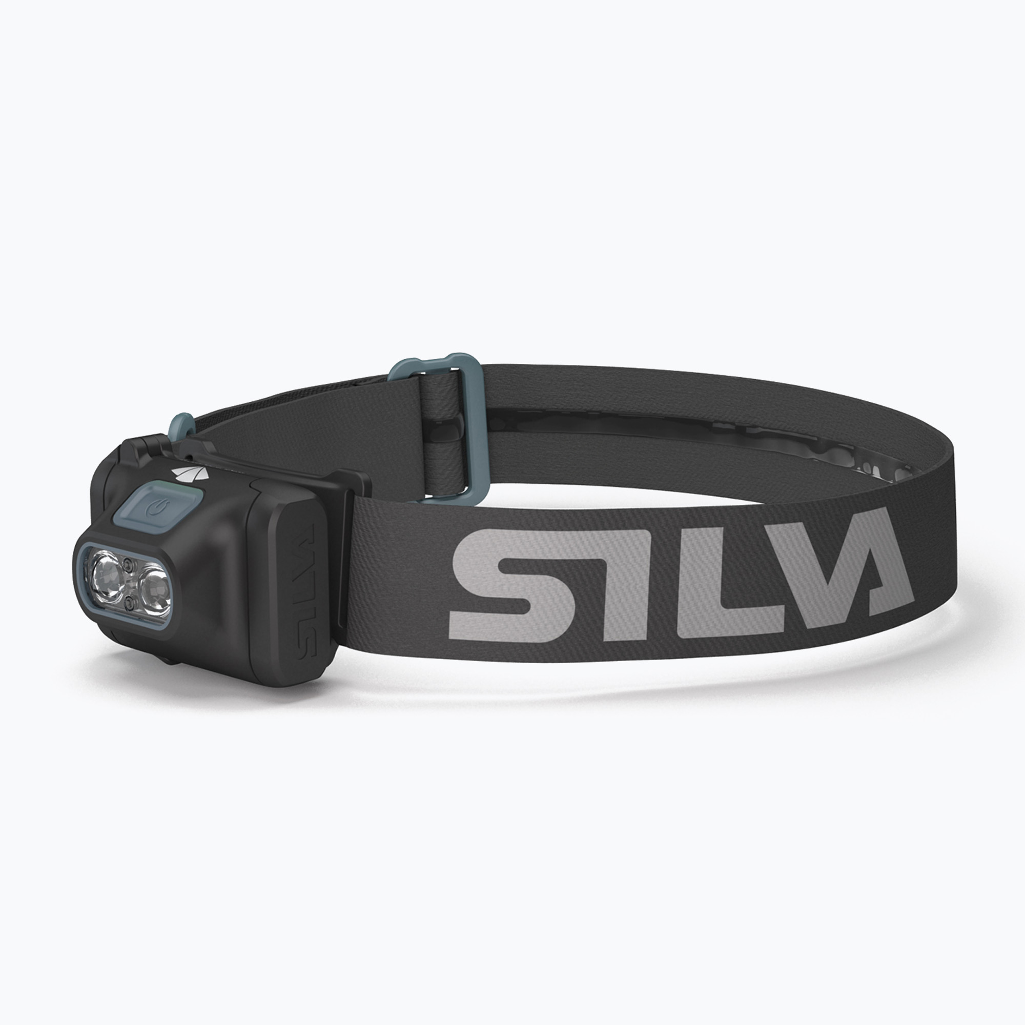 Lampada frontale Silva Scout 3XT nero