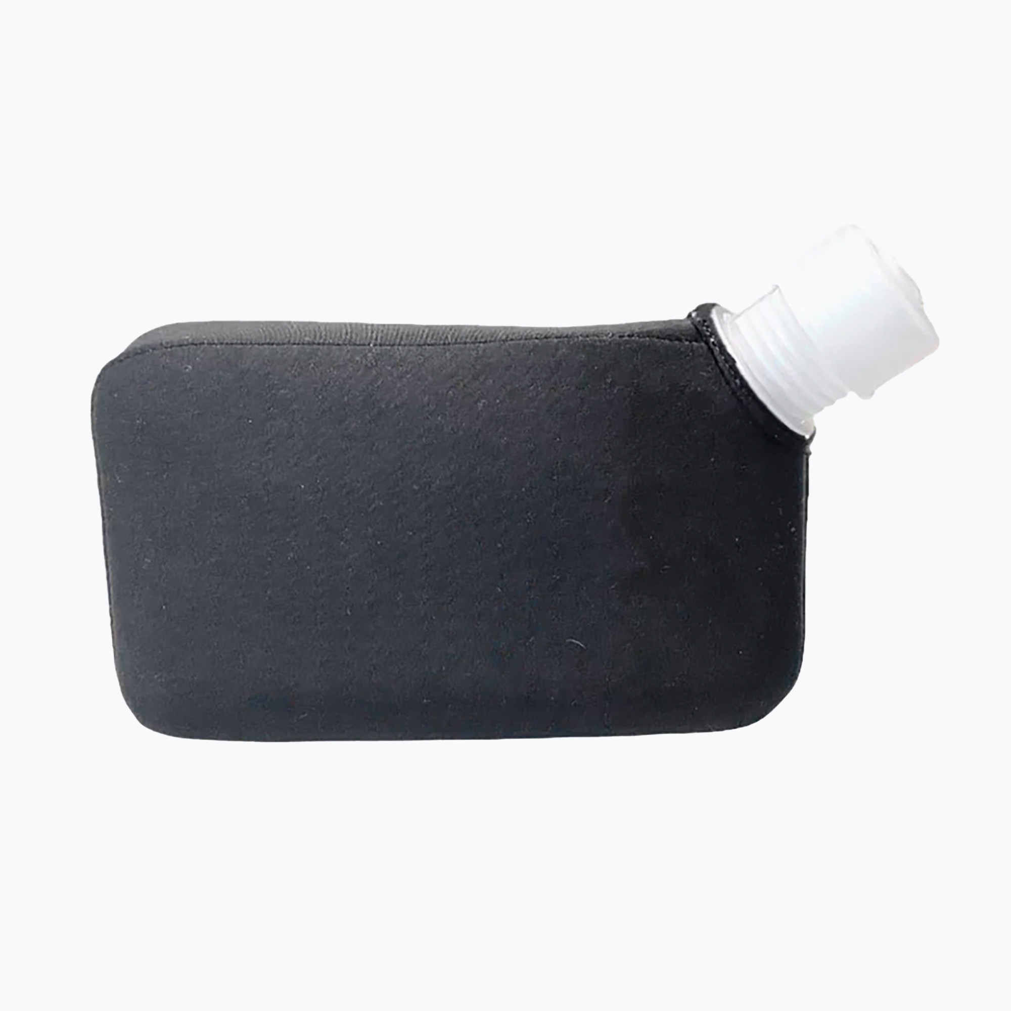 Изолация за бутилка Silva Flow black