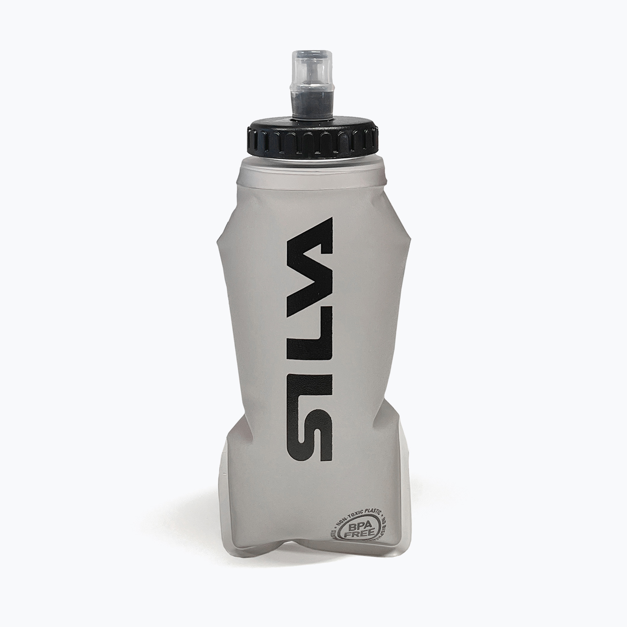 Softflask Silva Soft Flask 500 ml fehér (Soft Flask 500 38415)